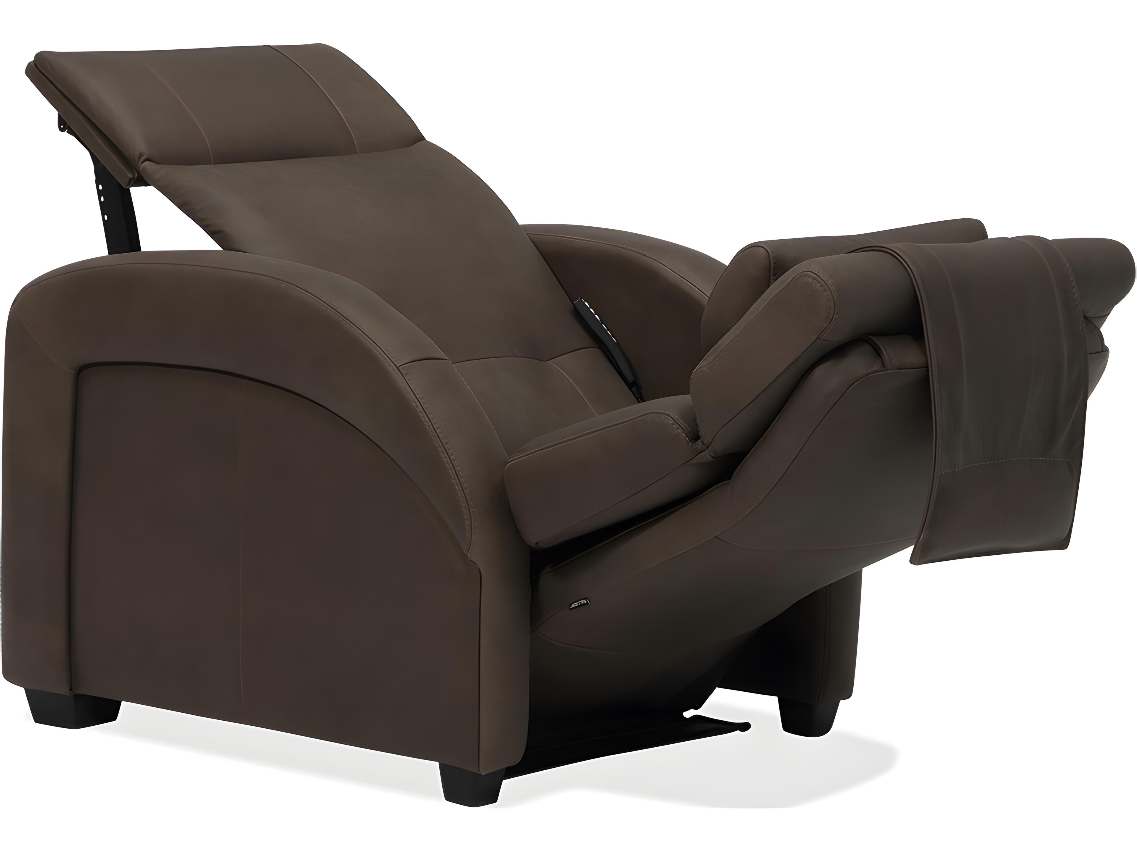 Palliser Zero Gravity Leather Upholstery Chair