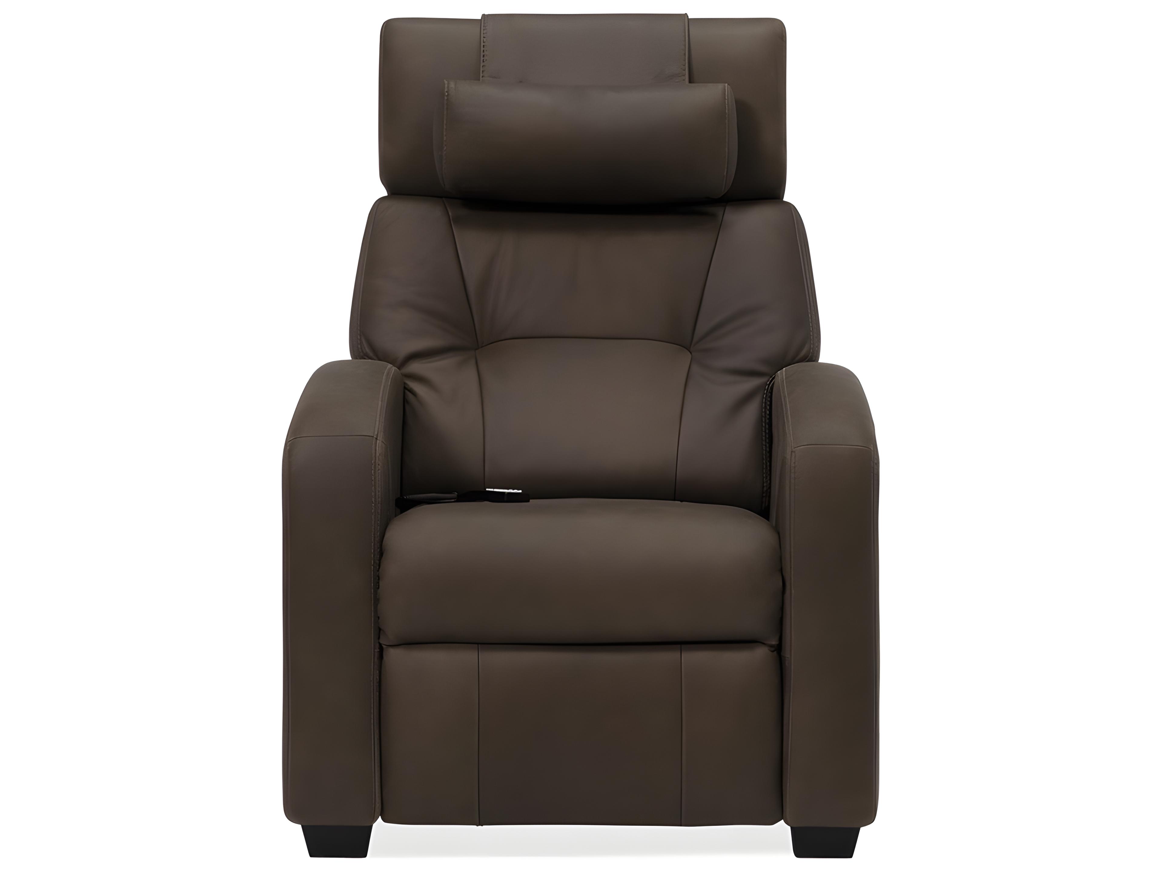 Palliser Zero Gravity Leather Upholstery Chair