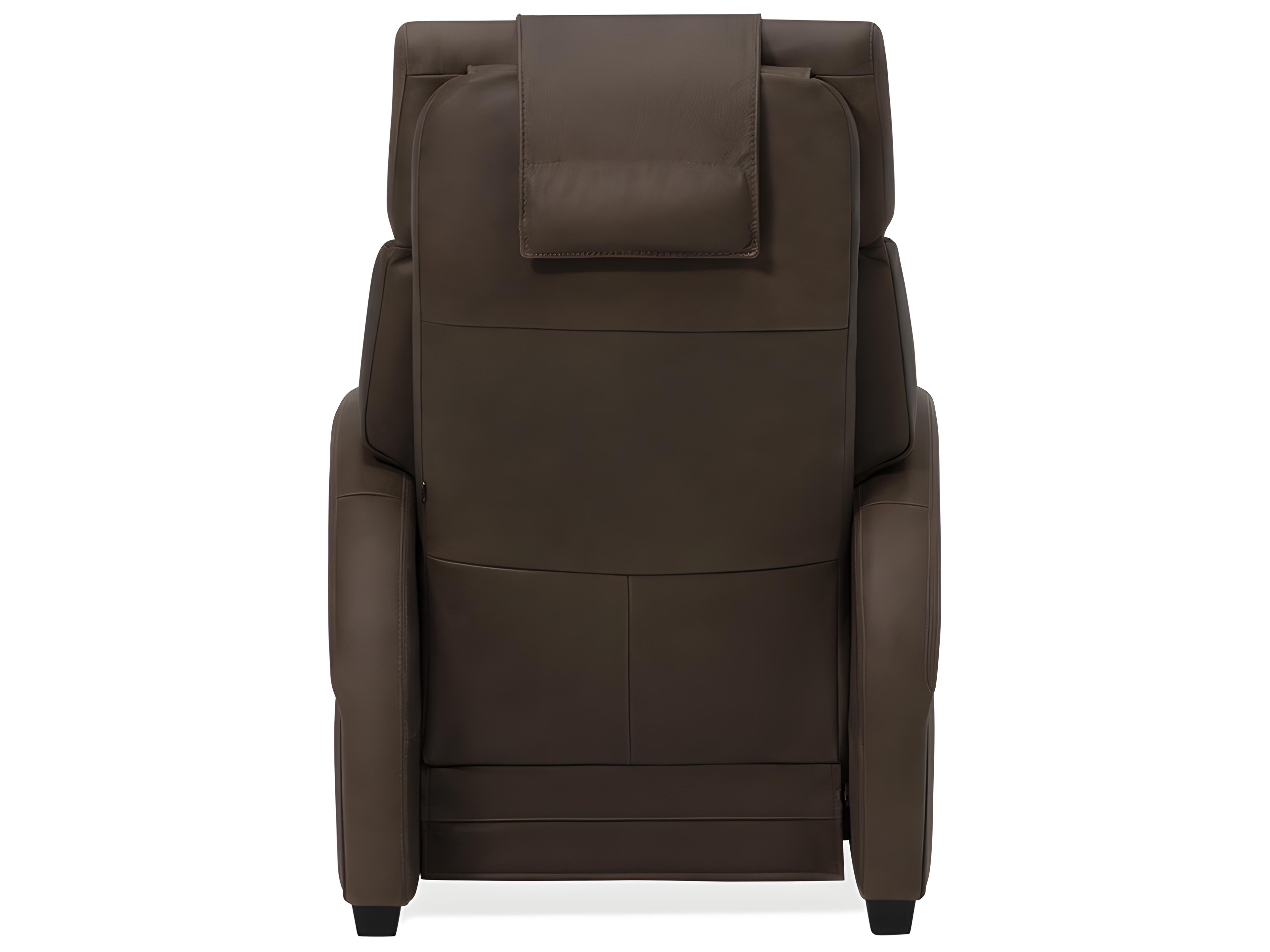 Palliser Zero Gravity Leather Upholstery Chair