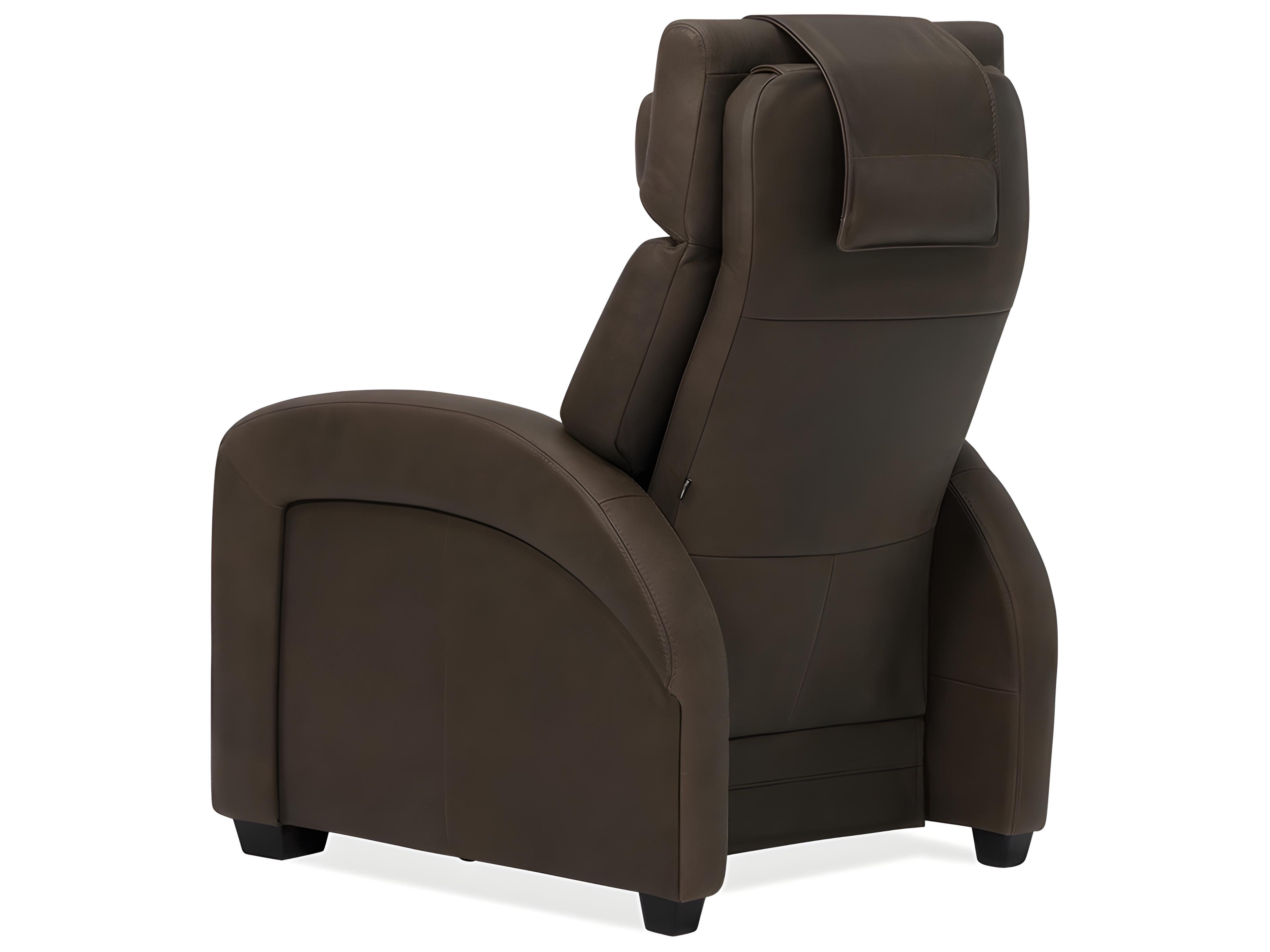 Palliser Zero Gravity Leather Upholstery Chair