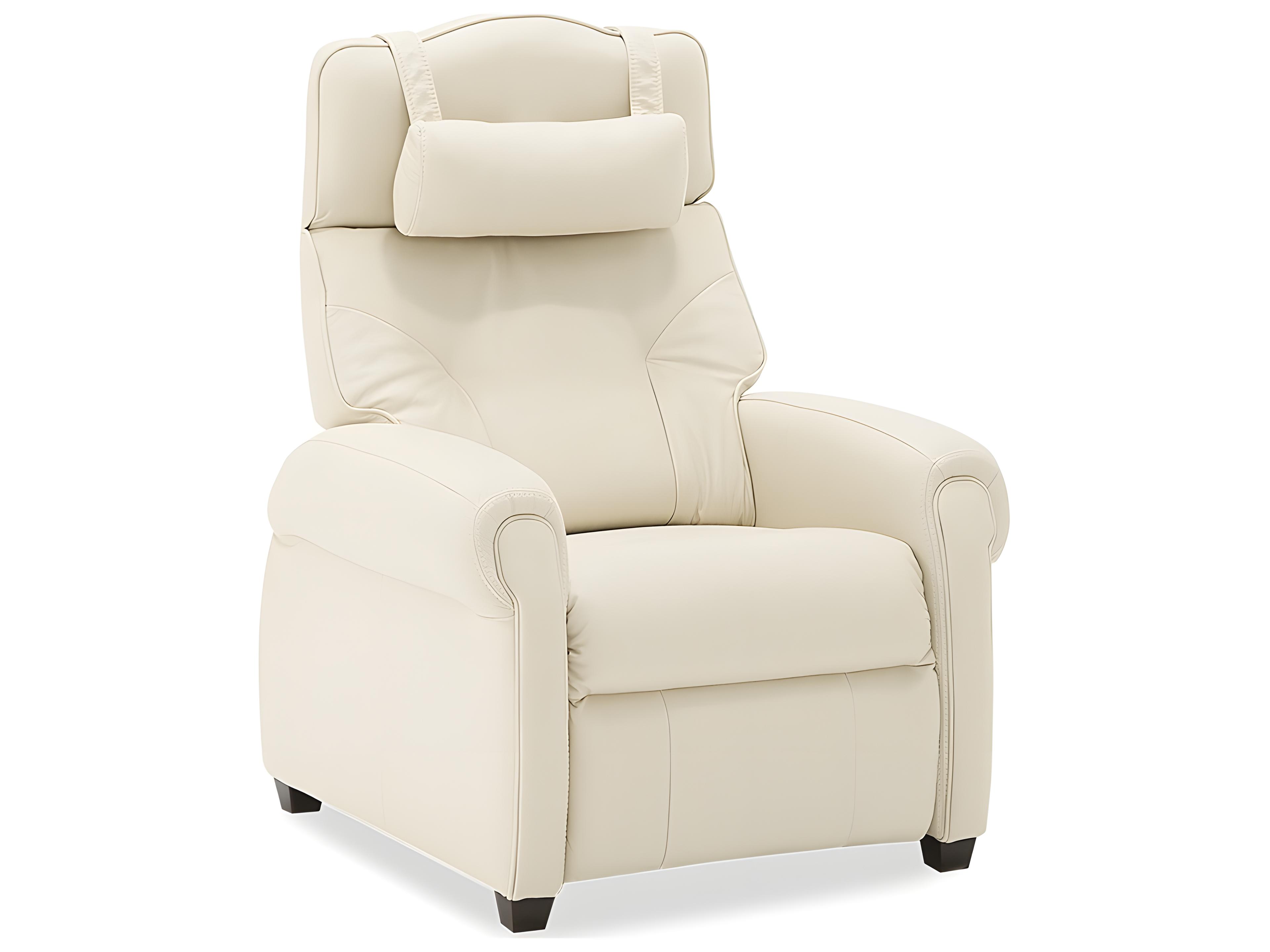 Zero Gravity Leather Upholstery Chair
