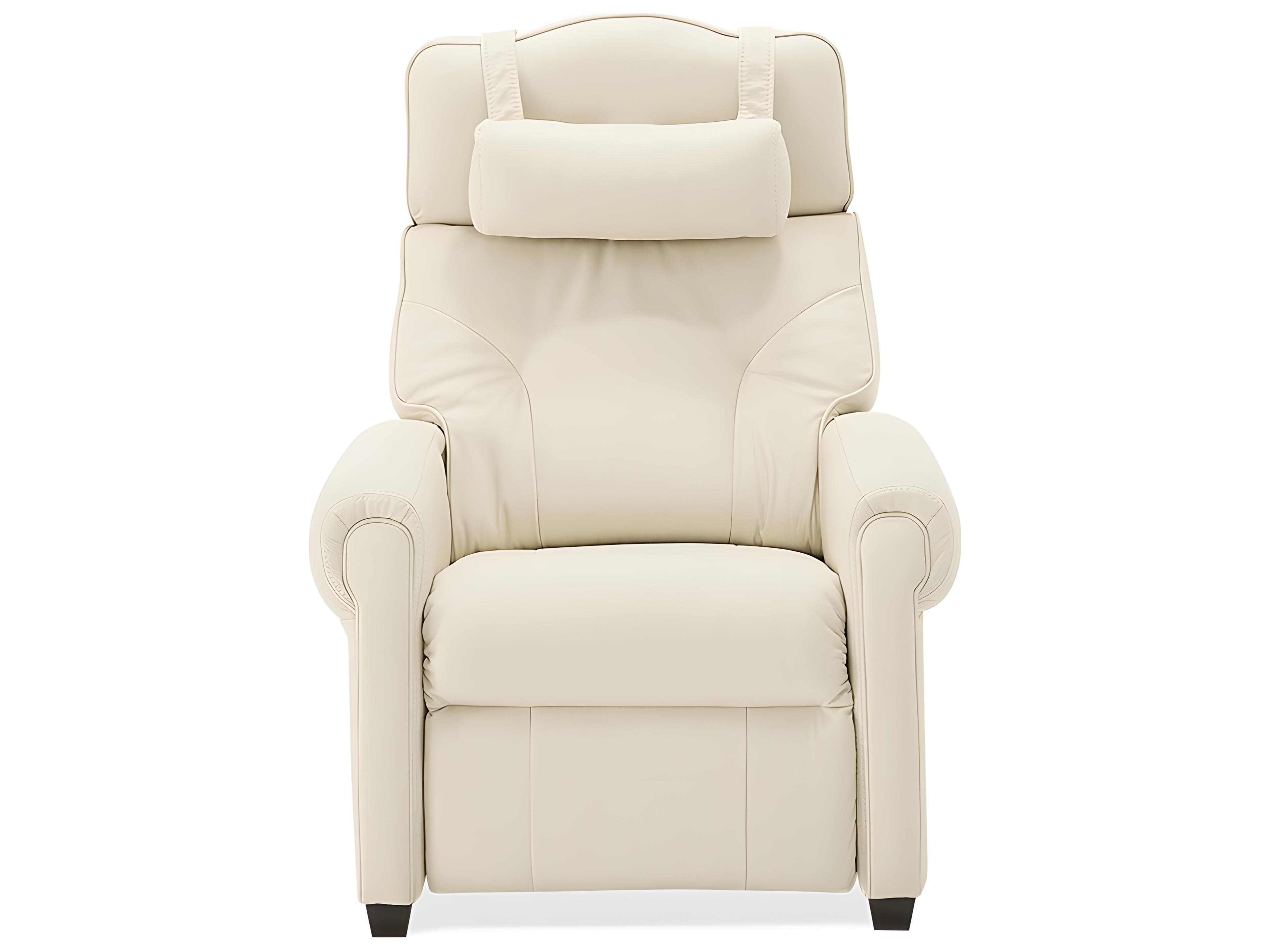 Palliser Zero Gravity Leather Upholstery Chair