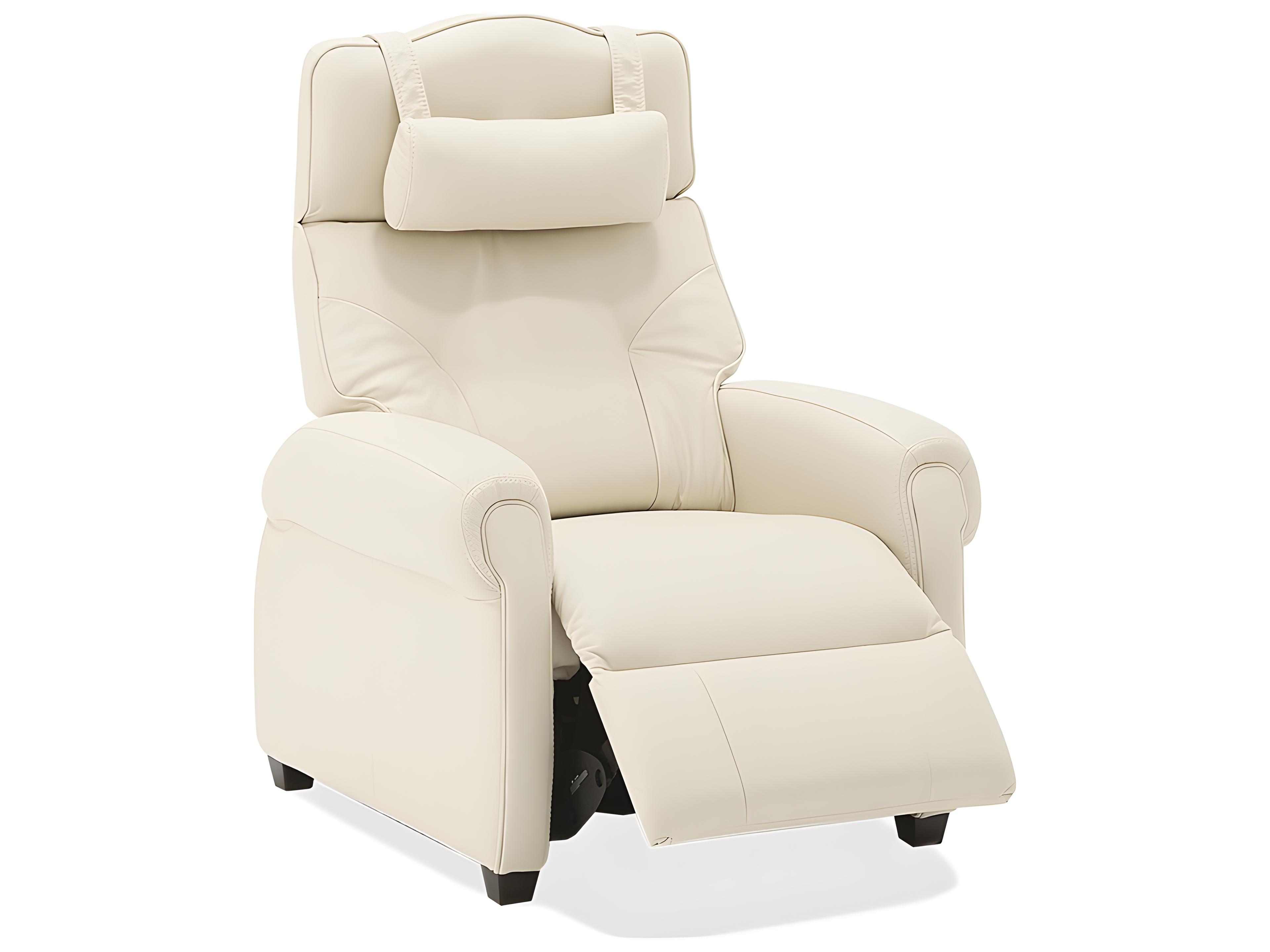 Zero Gravity Leather Upholstery Chair