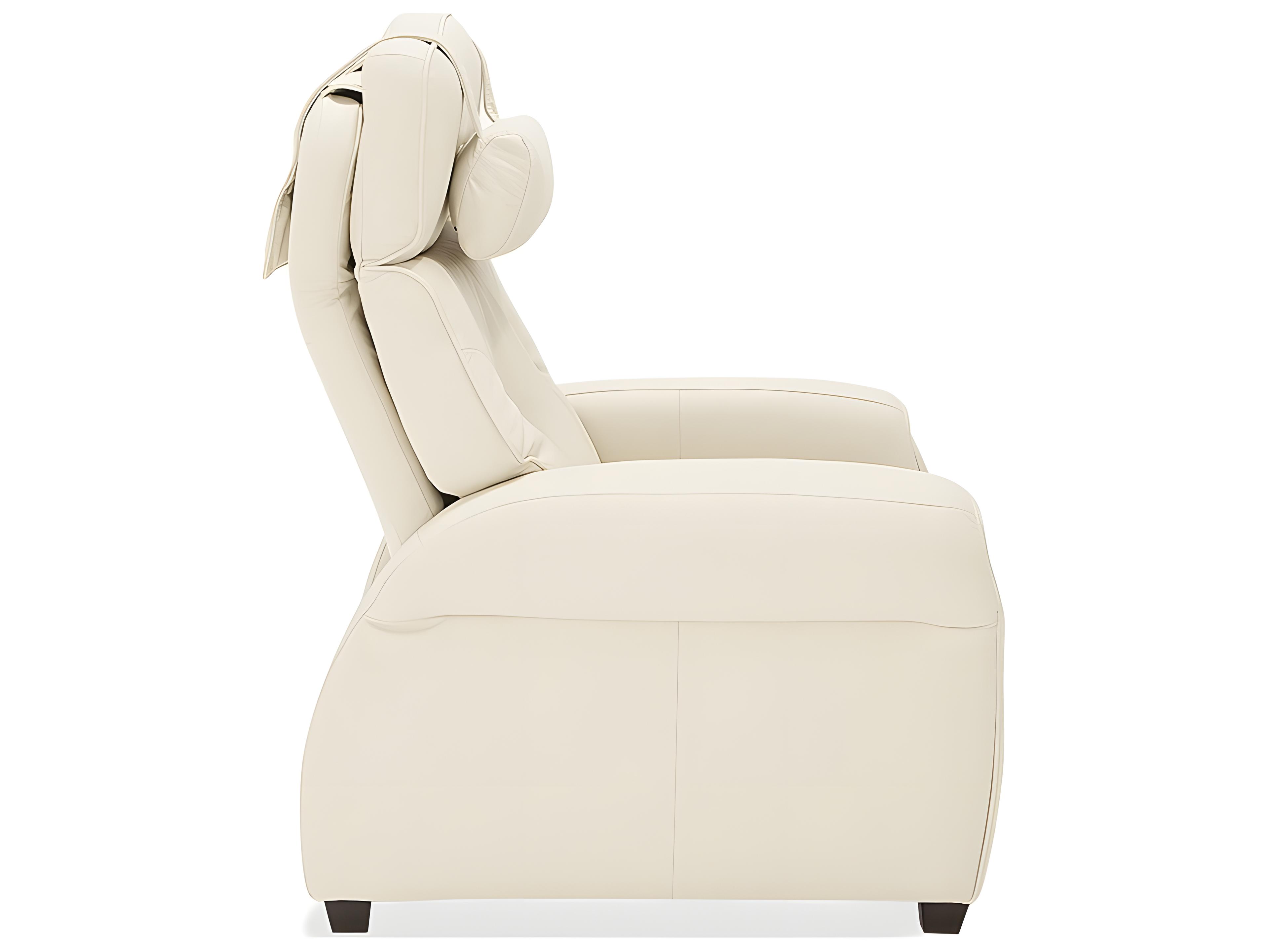 Palliser Zero Gravity Leather Upholstery Chair