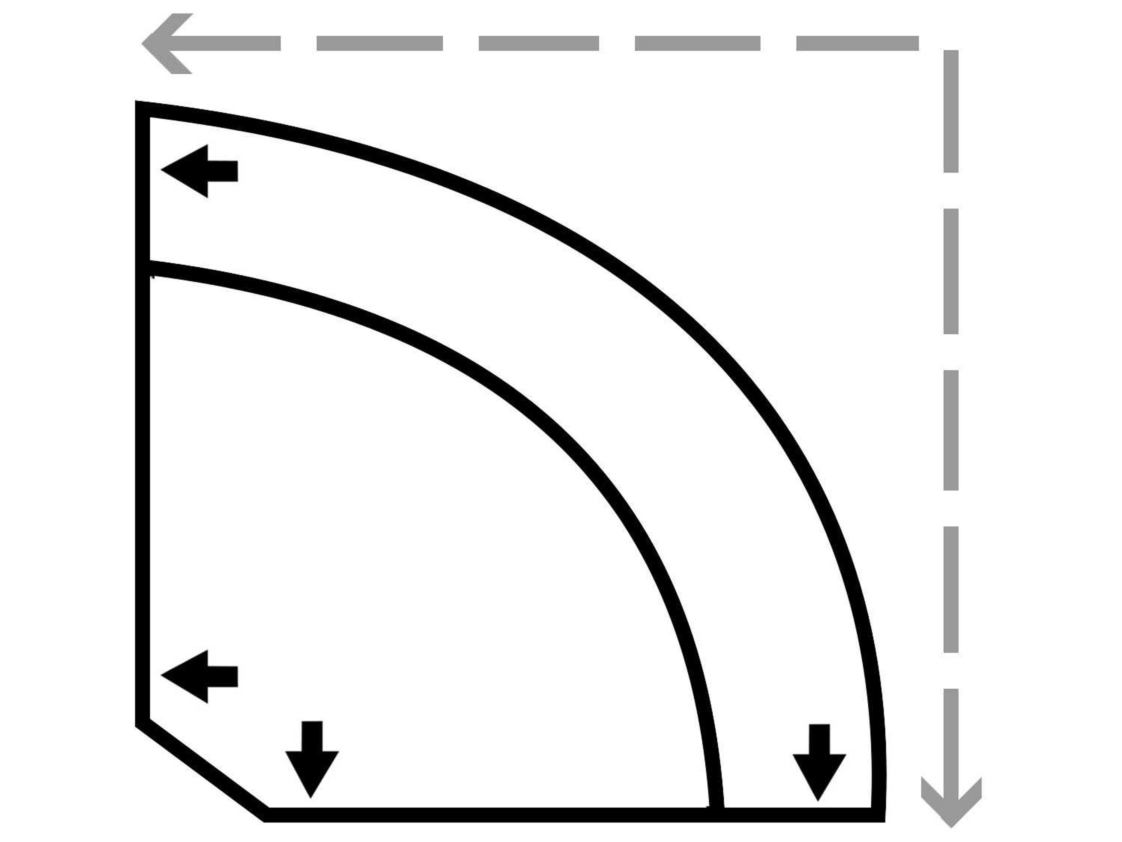 Regent Reclining Sectional Contemporary Comfort