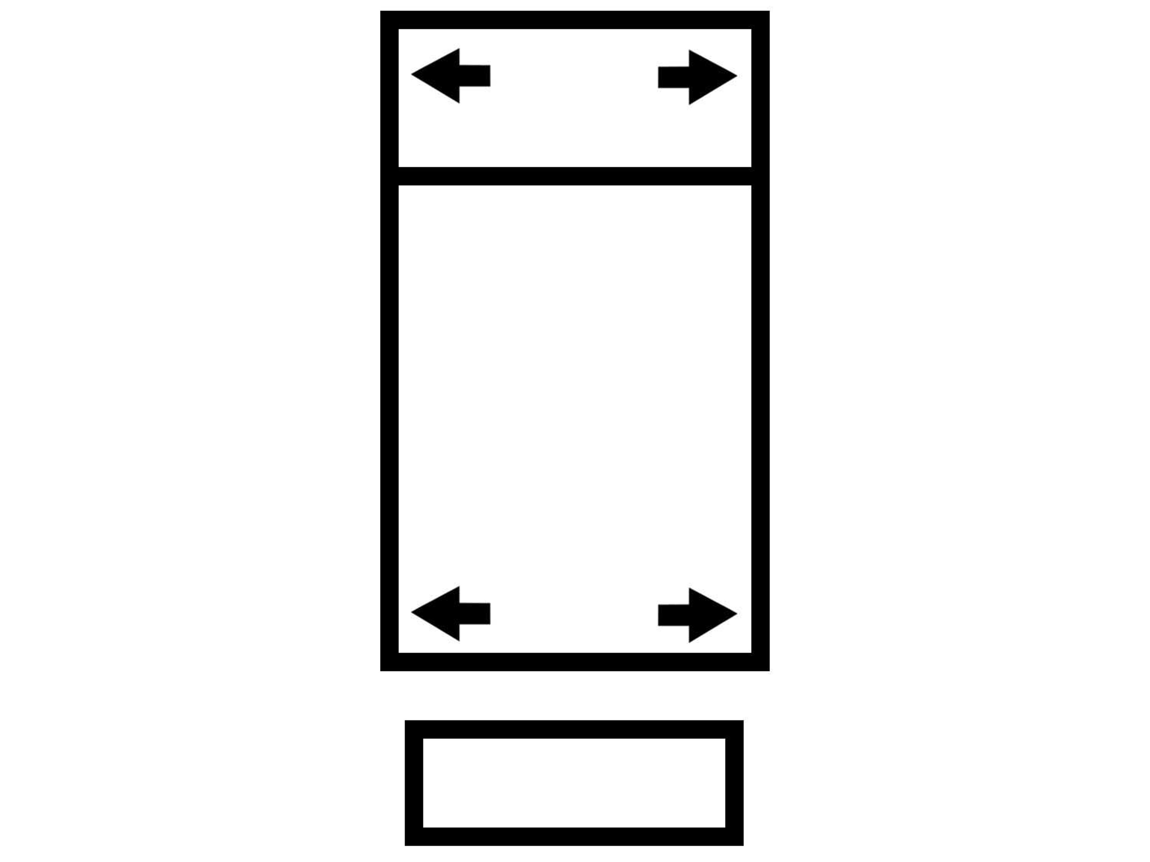 Regent Reclining Leather Upholstery Sectional Sofa