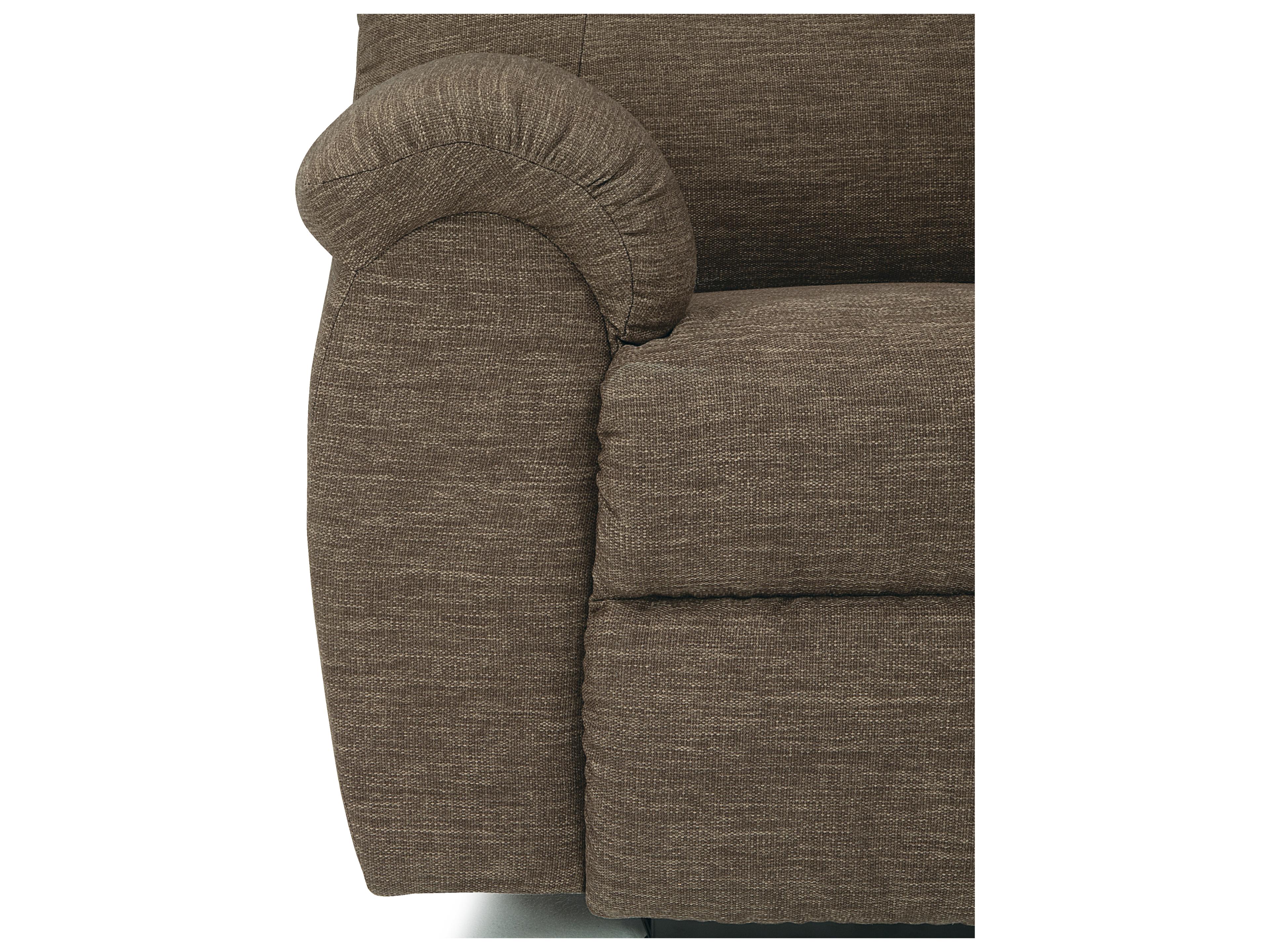 Palliser Regent Leather Upholstery Recliner