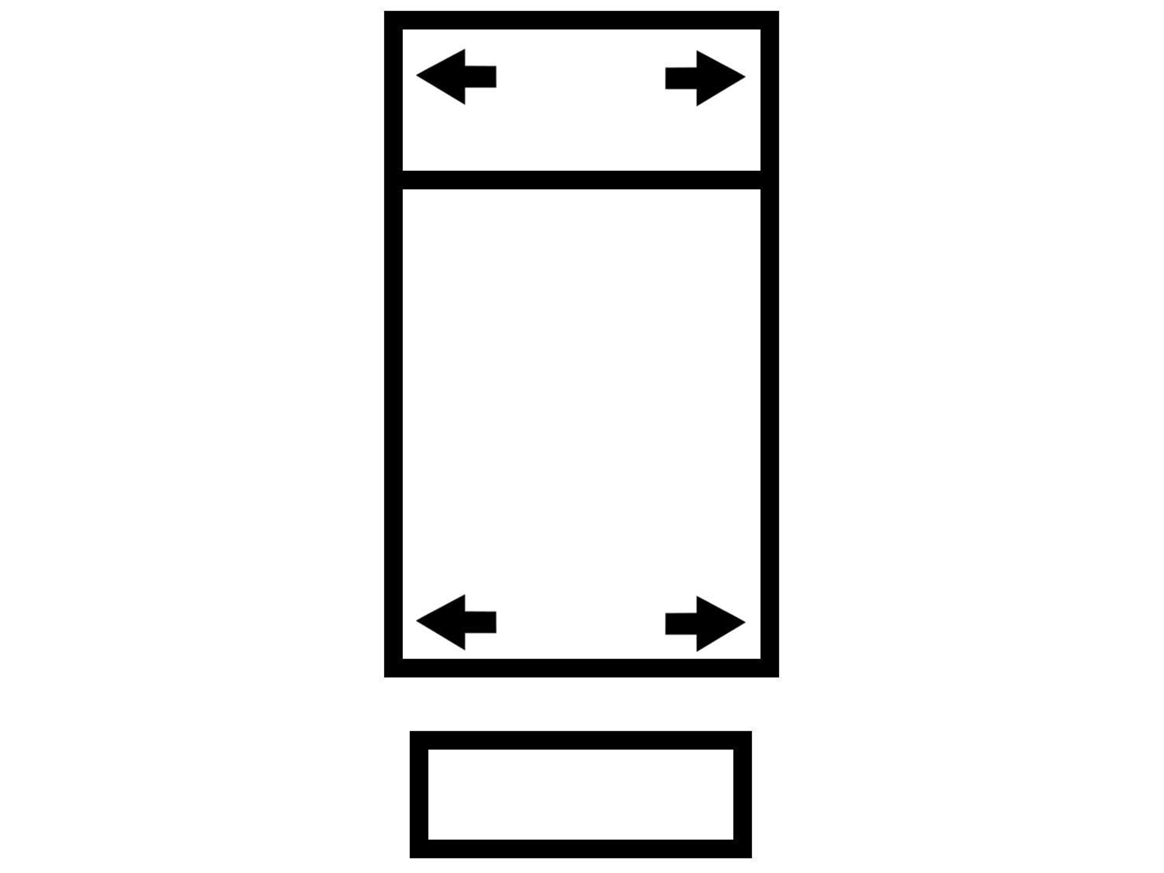 Regent Reclining Leather Upholstery Sectional Sofa