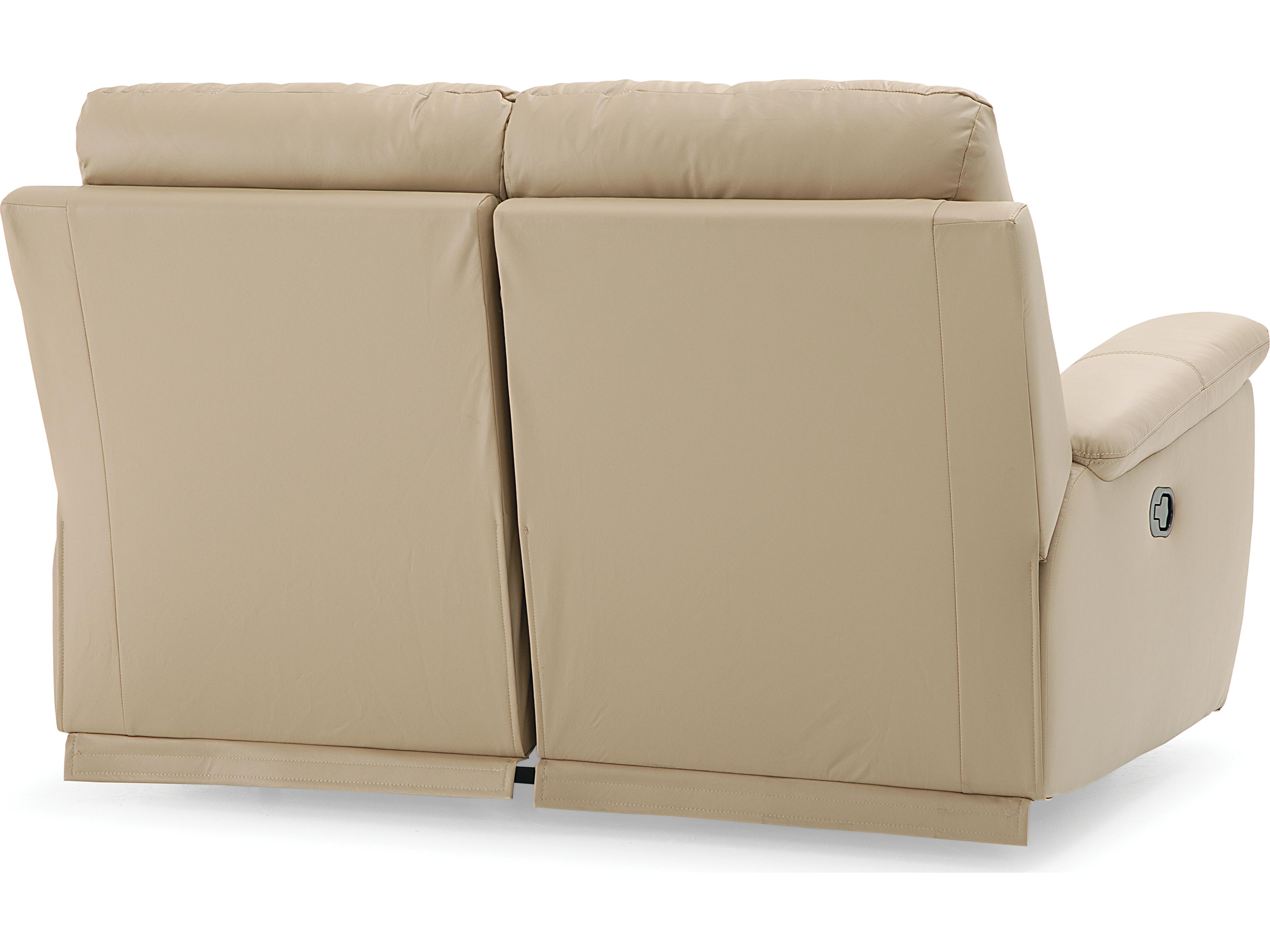 Palliser Westpoint Loveseat Manual Recliner