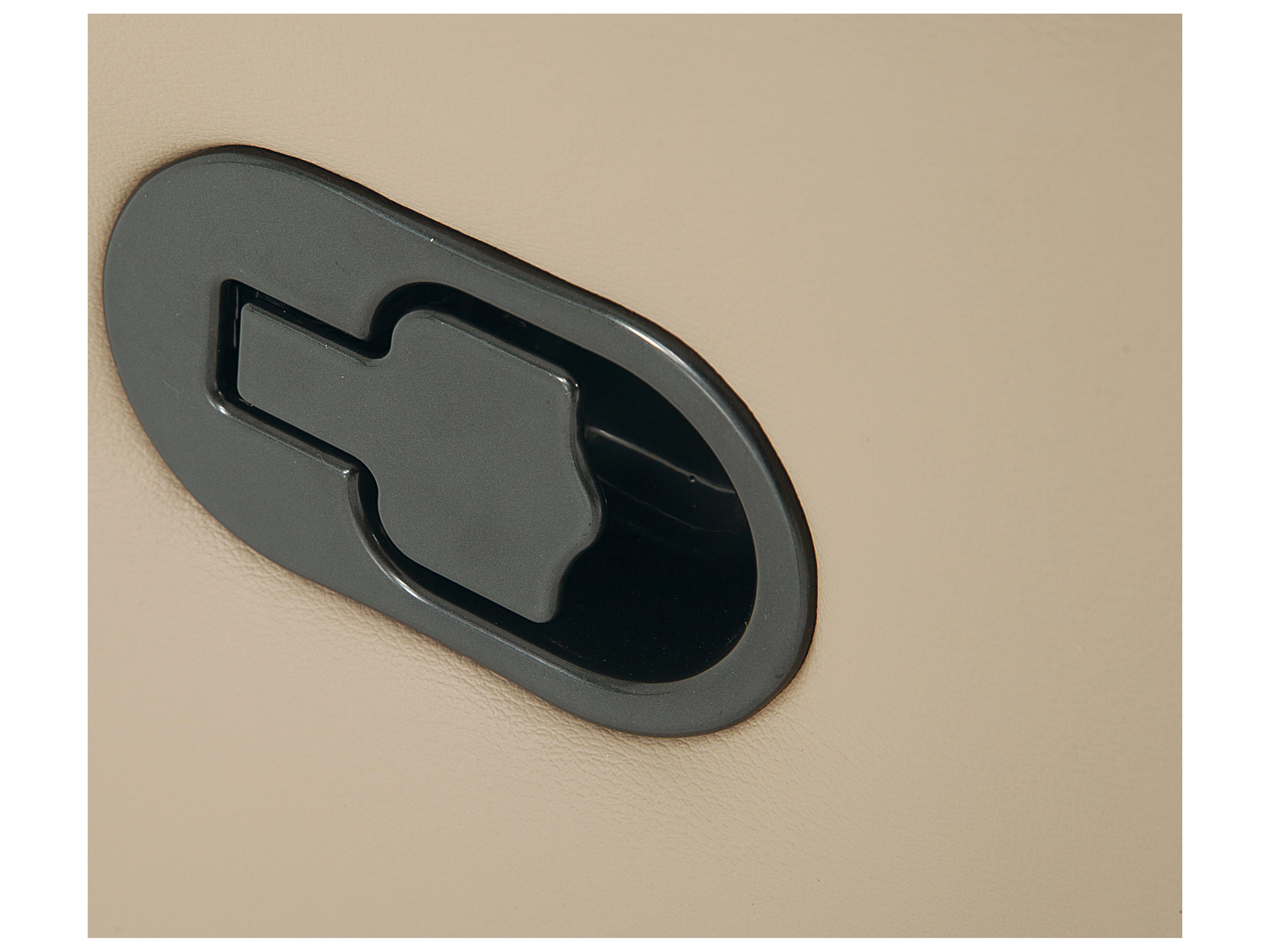 Palliser Westpoint Loveseat Manual Recliner