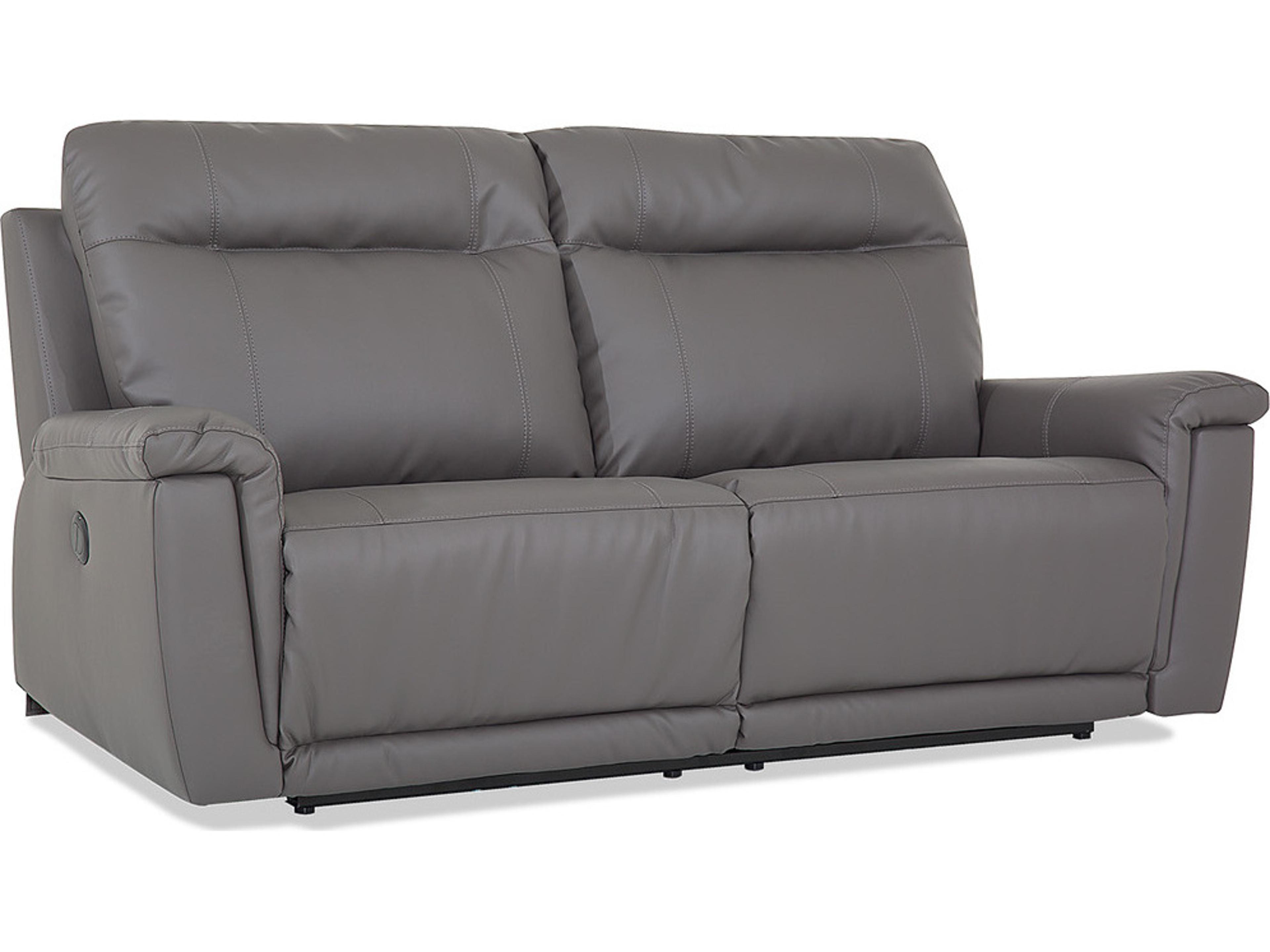 Westpoint Console Loveseat Manual Recliner