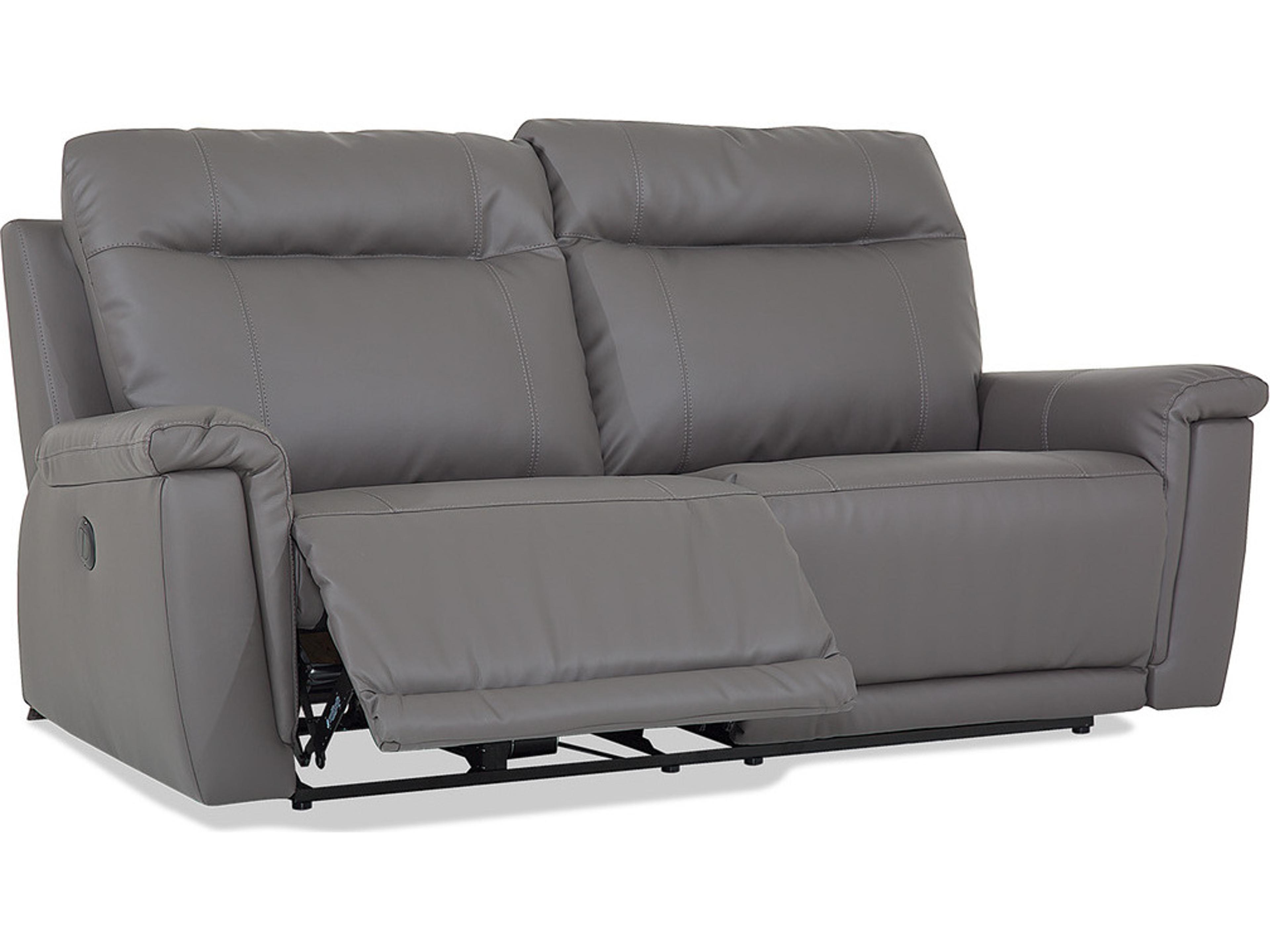 Palliser Westpoint Console Loveseat Manual Recliner
