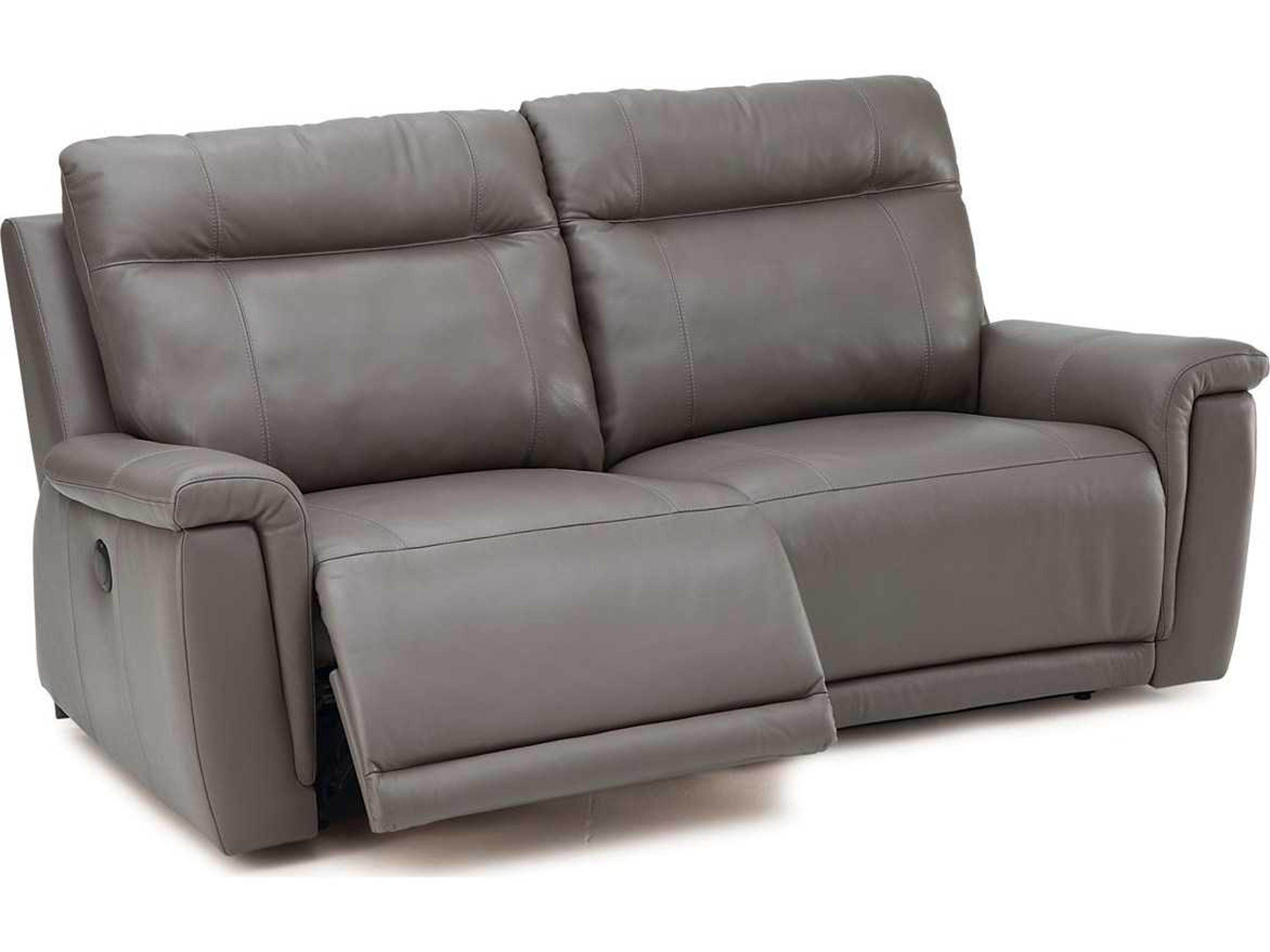Westpoint Reclining Sofa Modern Comfort