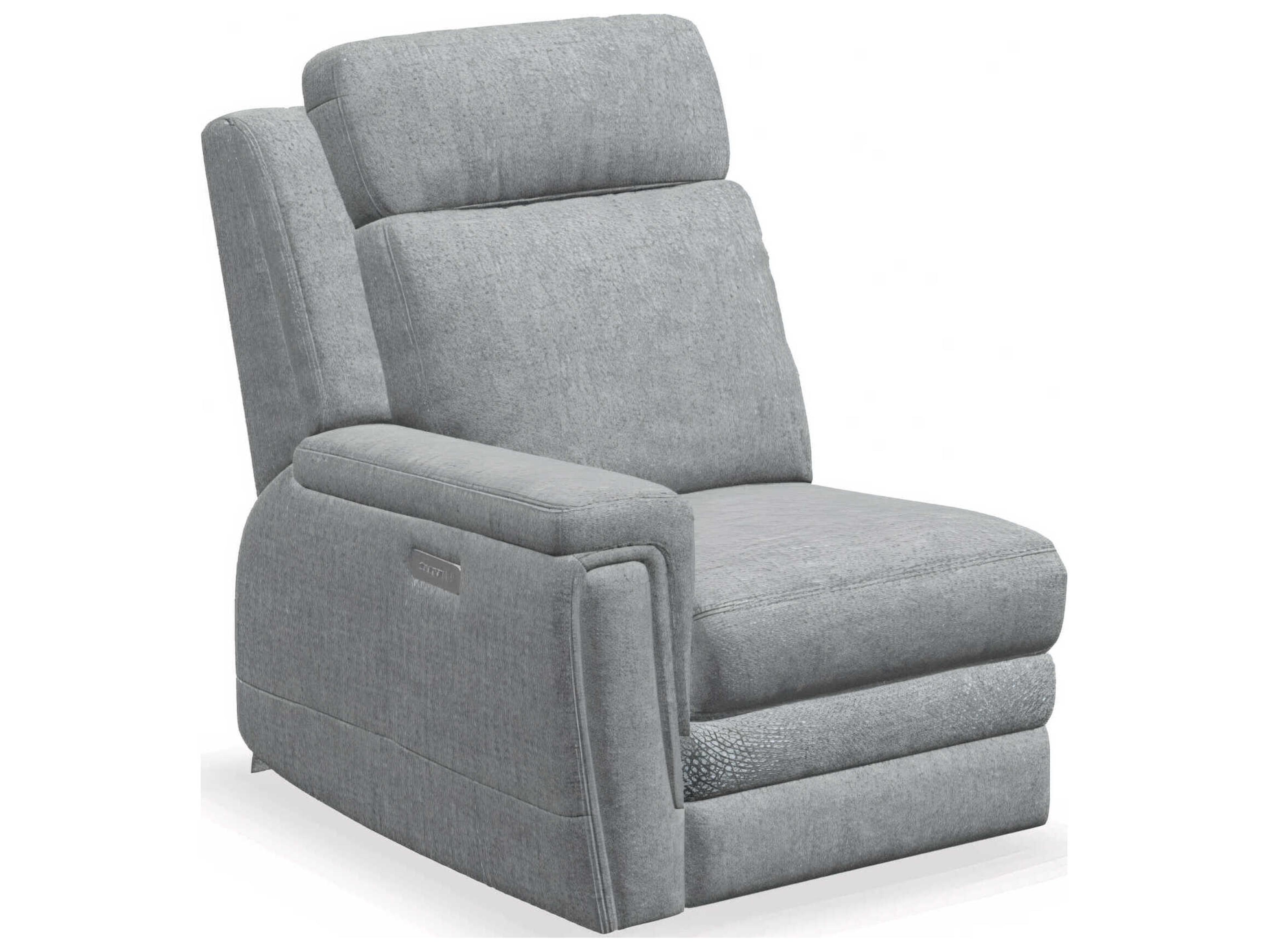 Westpoint LHF Manual Recliner