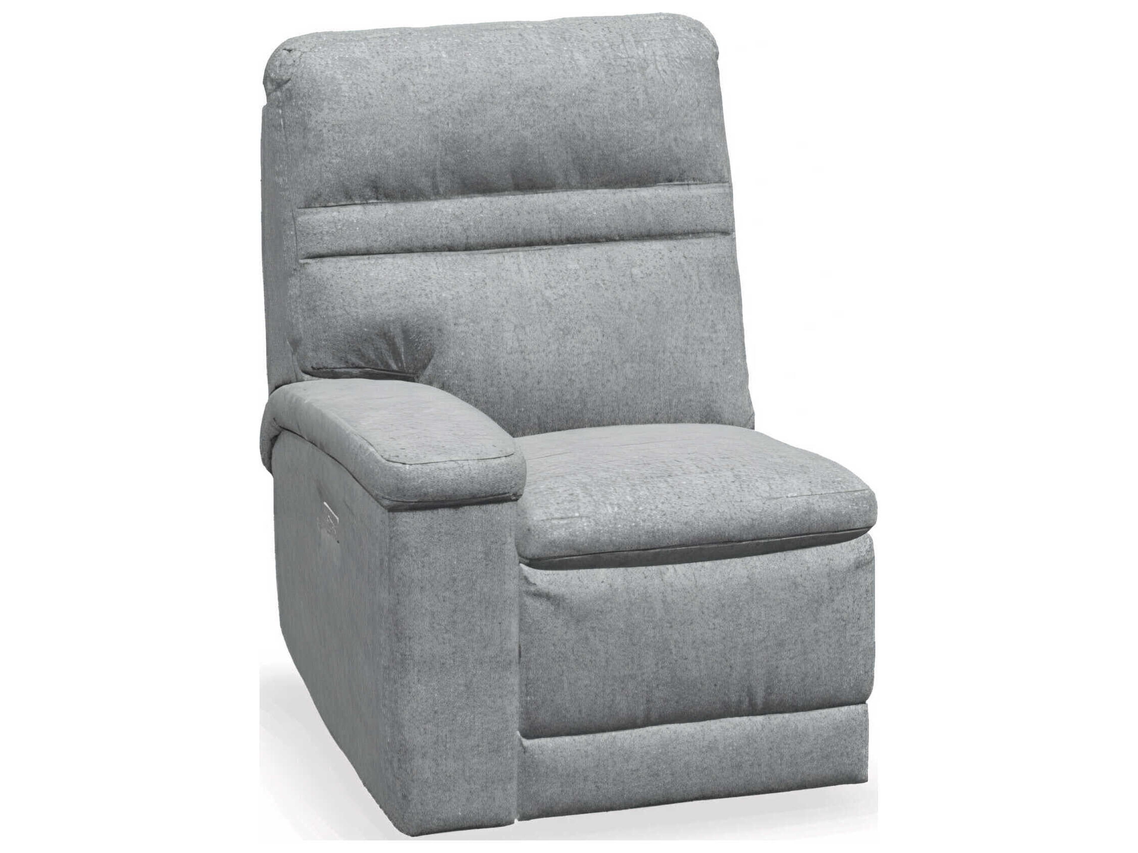 Leo LHF Power Recliner with Power Headrest