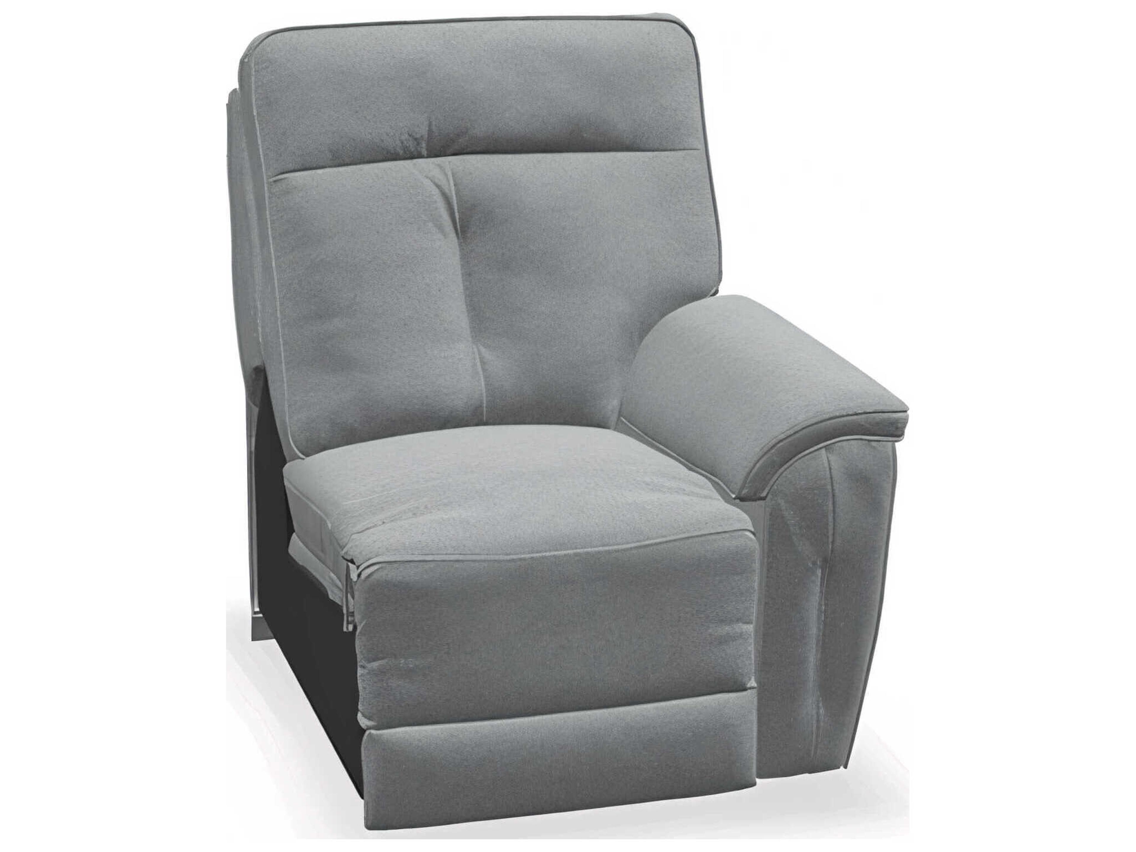 Oakley RHF Power Recliner with Power Headrest