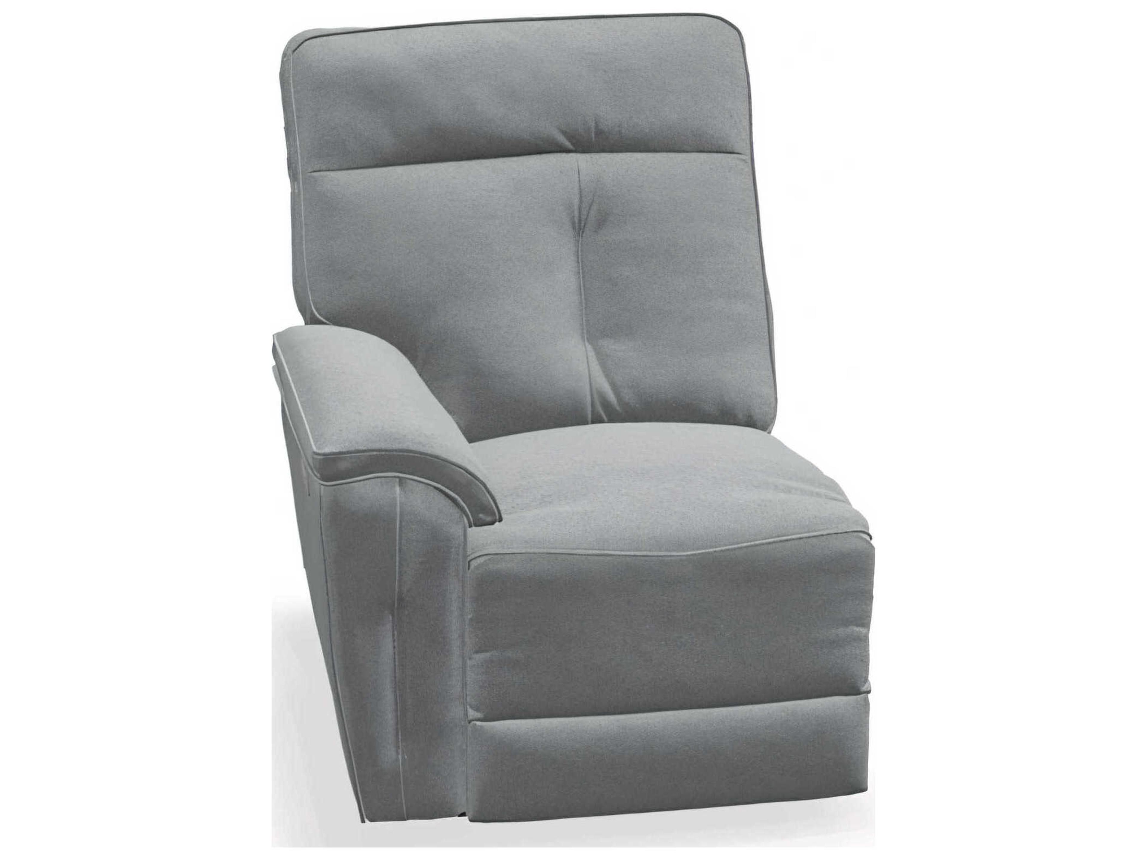 Oakley LHF Power Recliner with Power Headrest