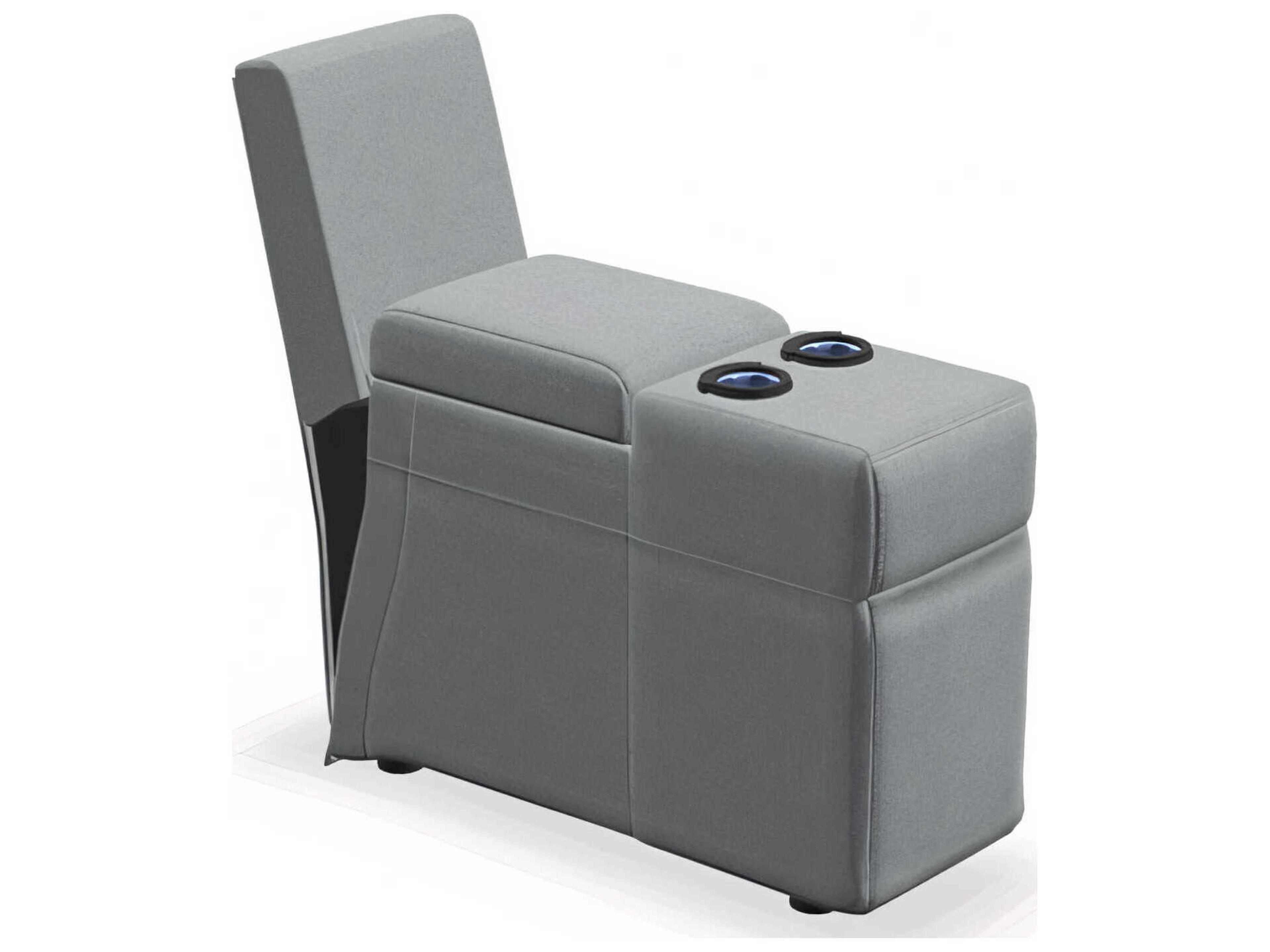 Oakley Console with Storage