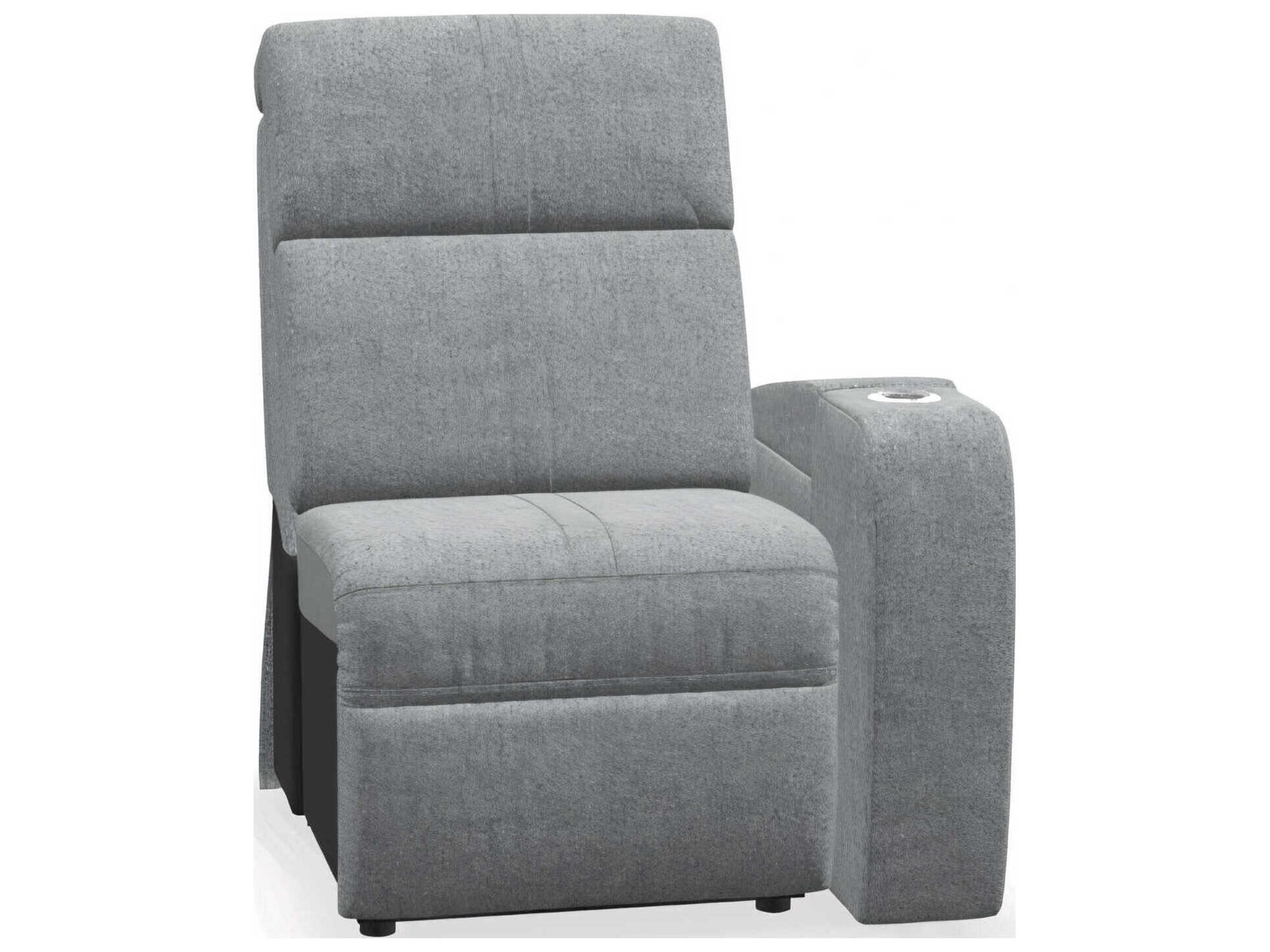 Flicks RHF Power Recliner