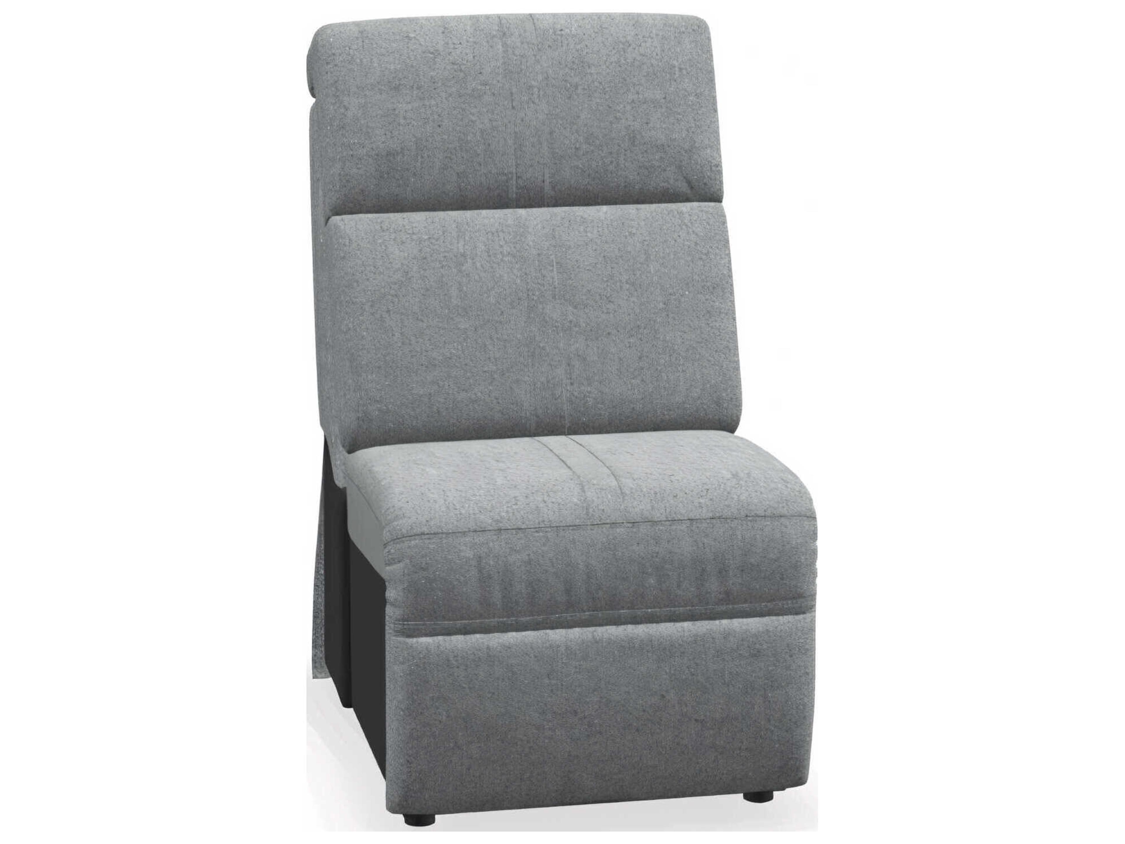 Flicks Armless Power Recliner