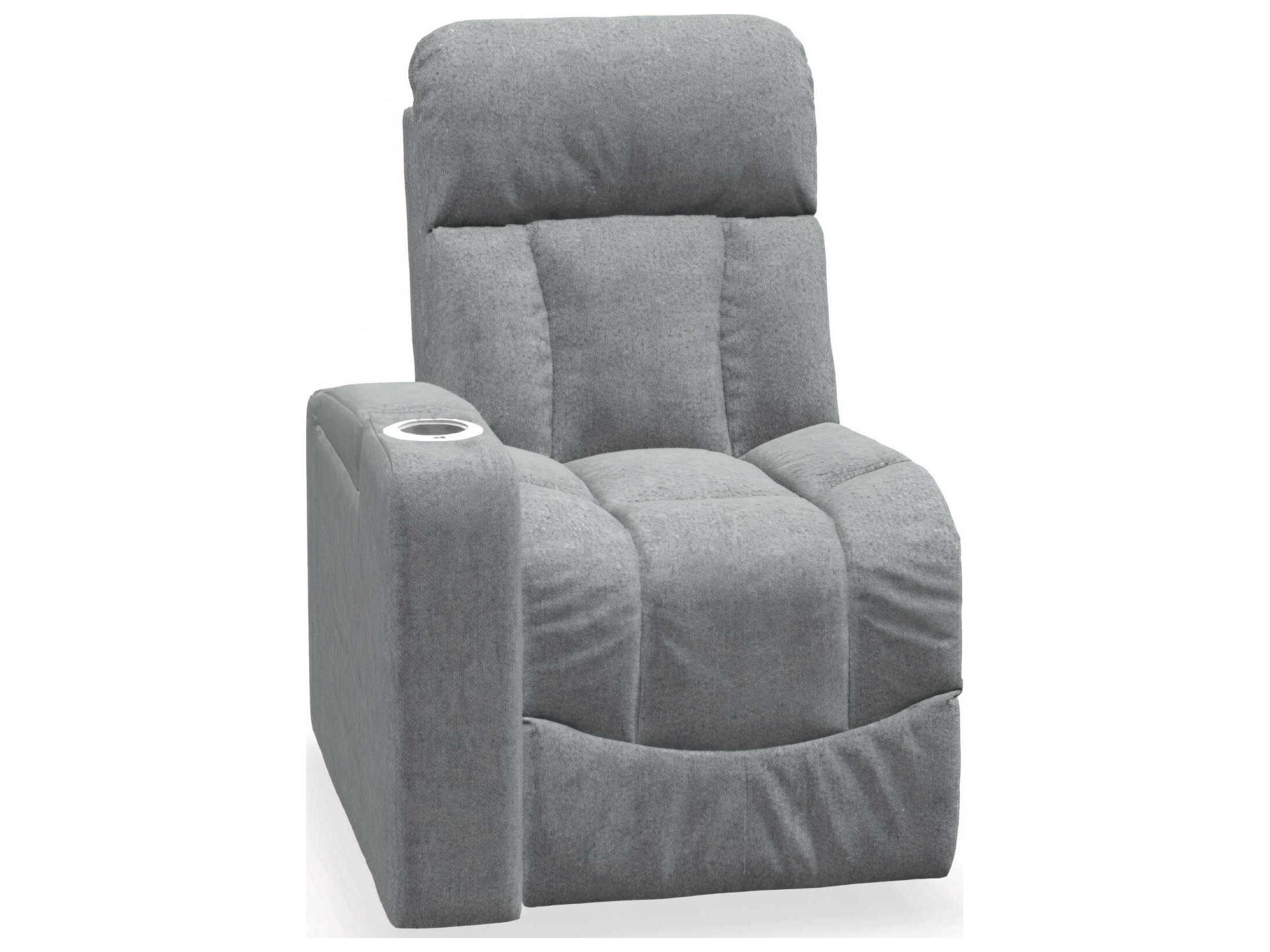 Paragon LHF Power Recliner