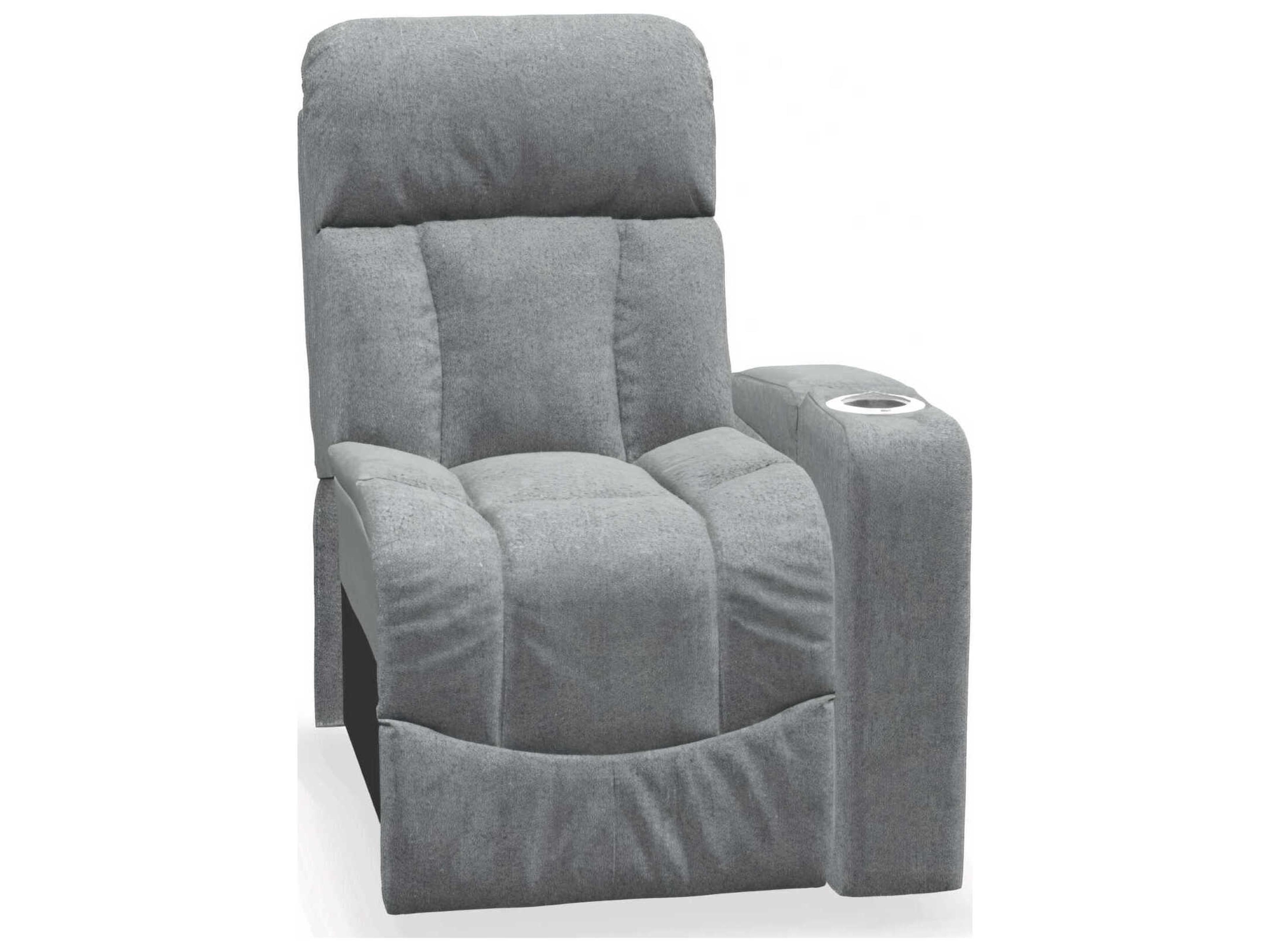 Paragon RHF Power Recliner