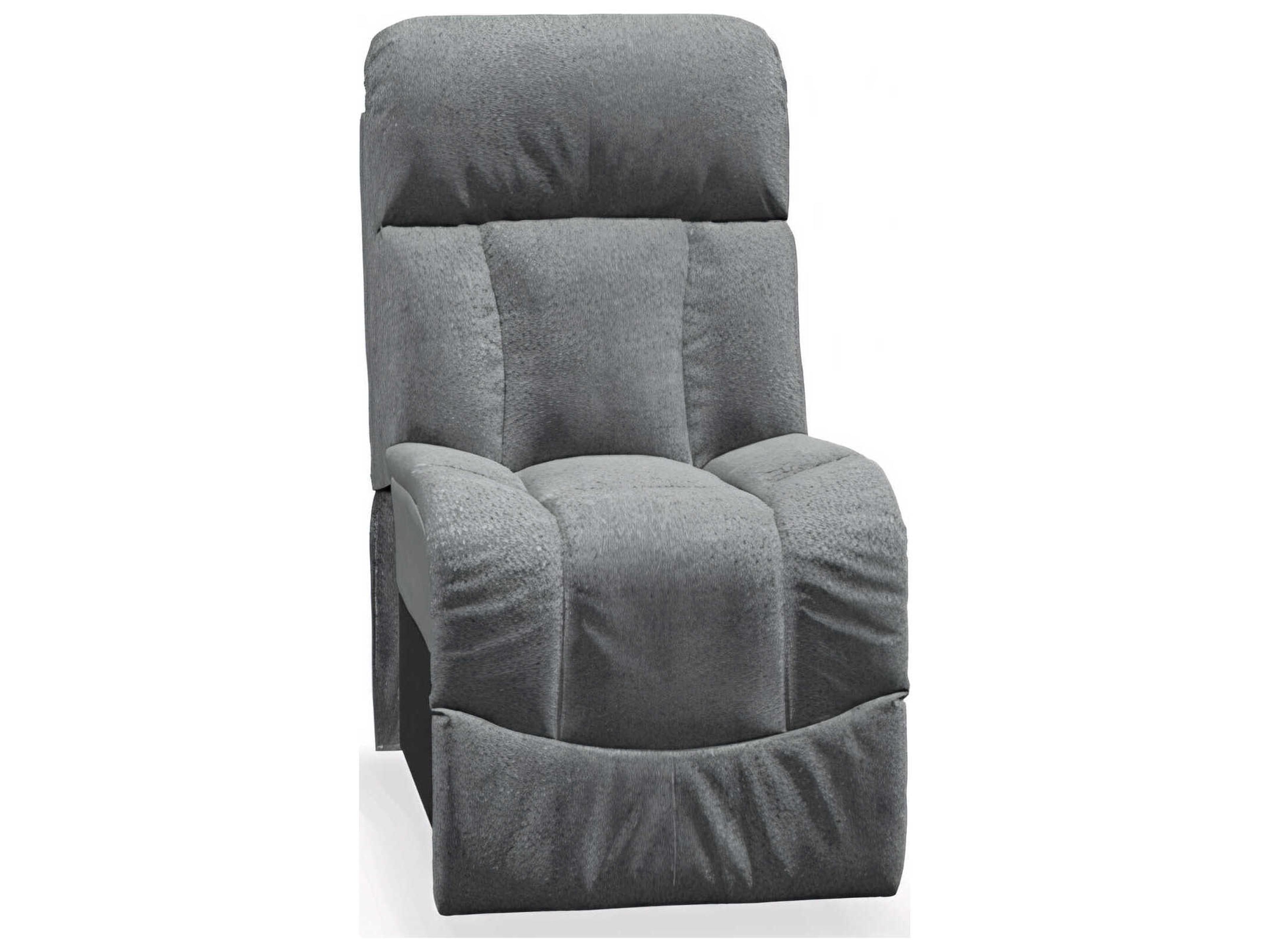 Paragon Armless Power Recliner
