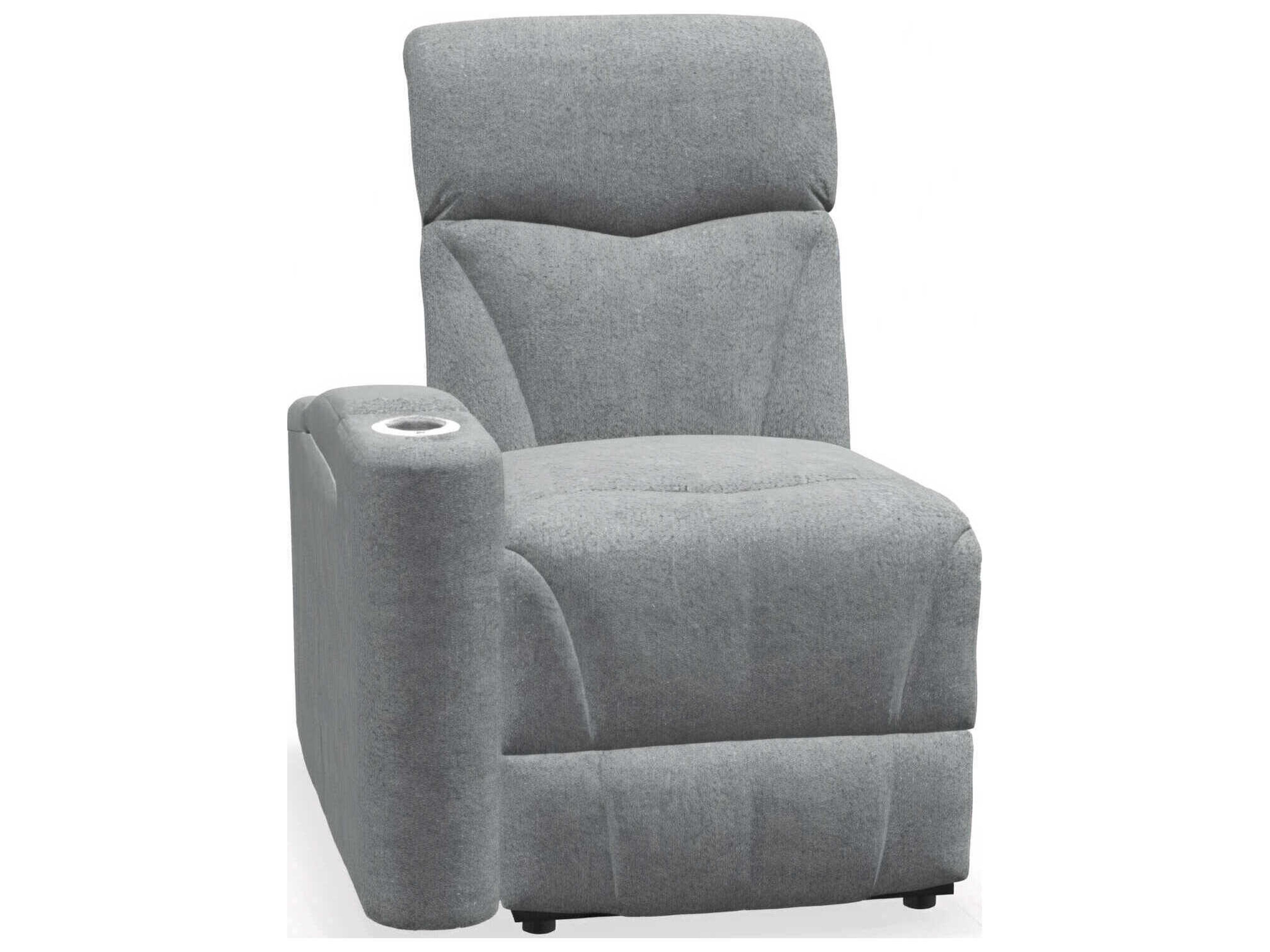Elite LHF Manual Recliner