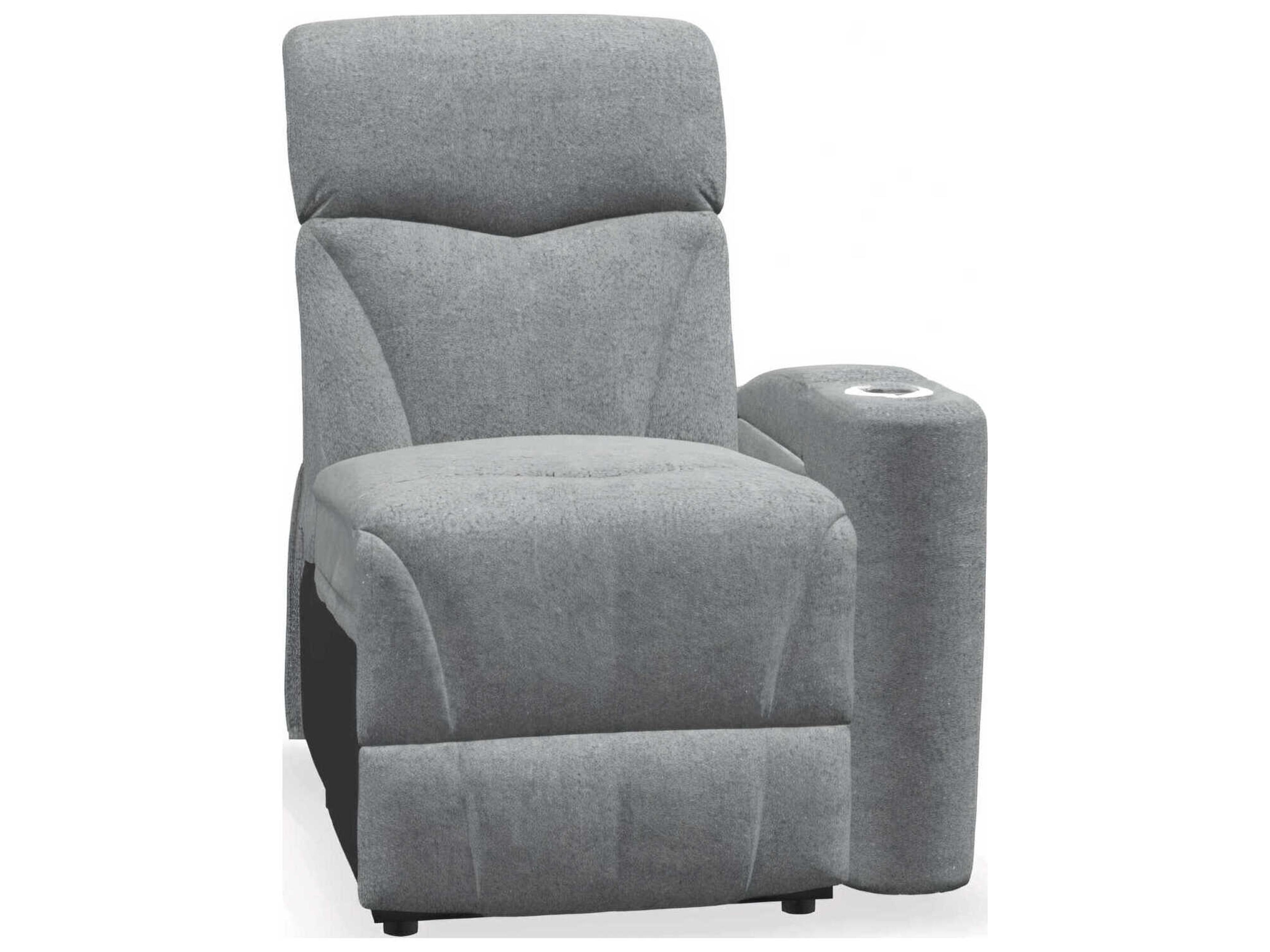 Elite RHF Power Recliner