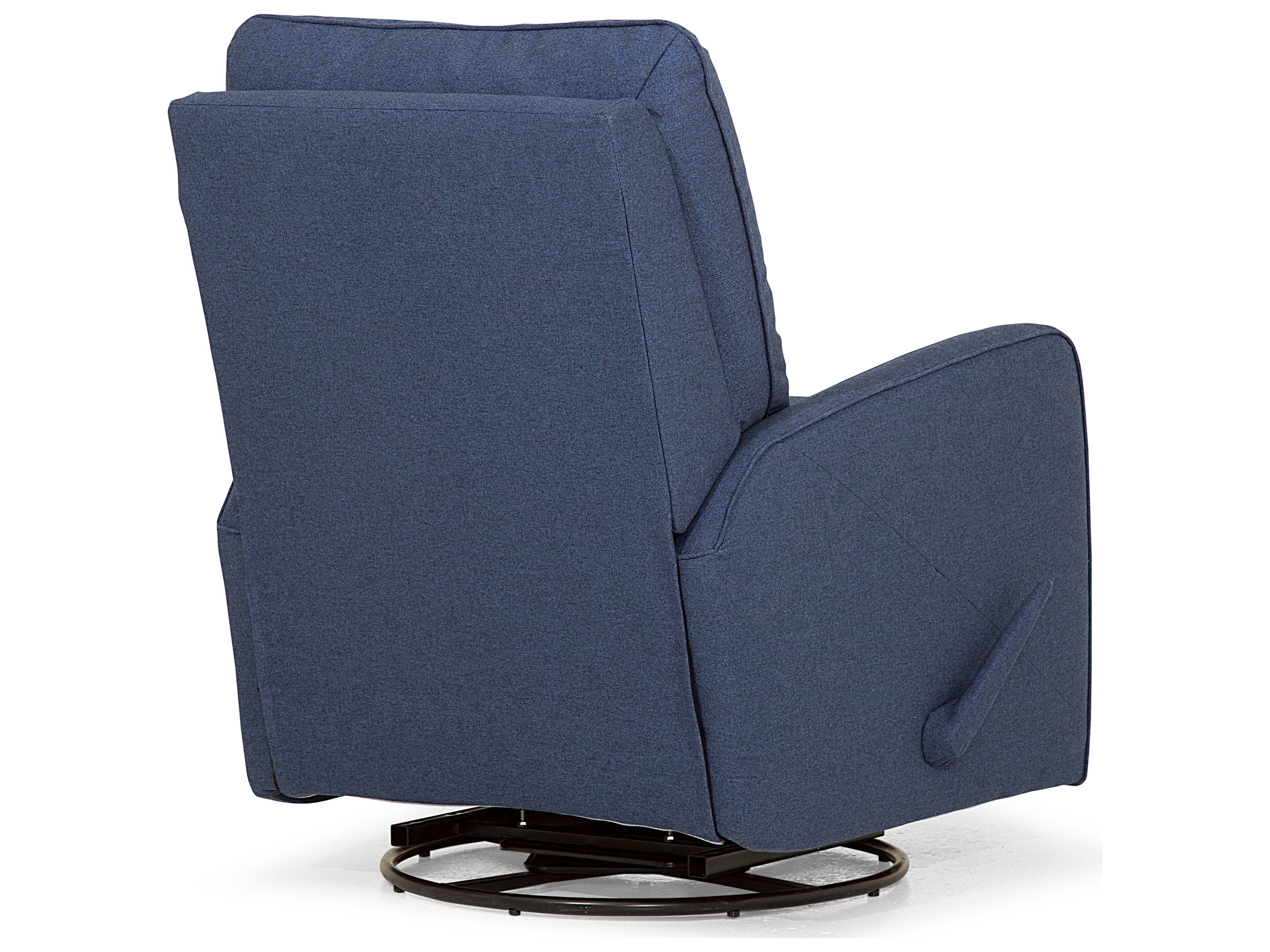 Palliser Theo Swivel Rocker Manual Recliner