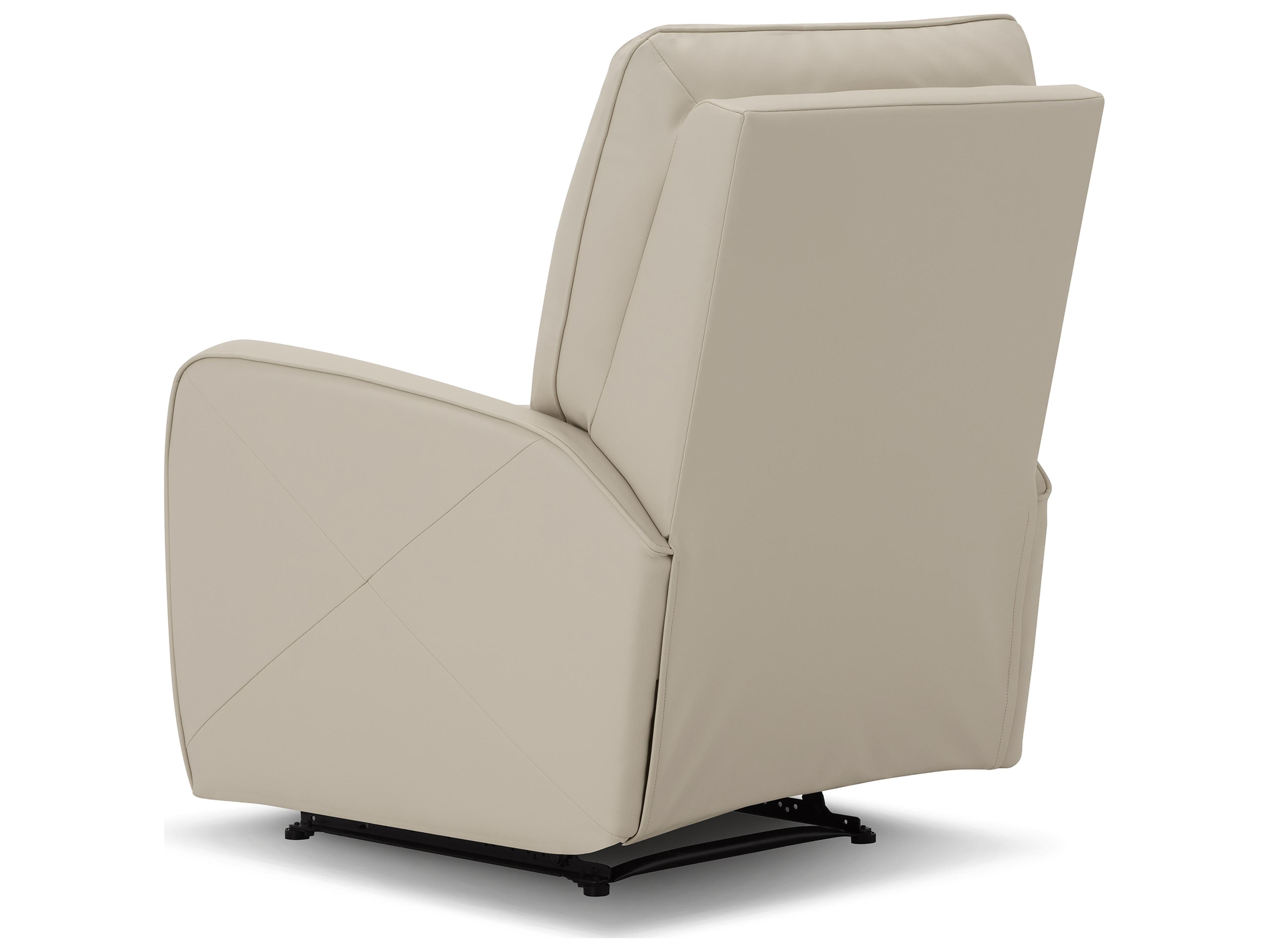 Palliser Theo Wall Hugger Manual Recliner