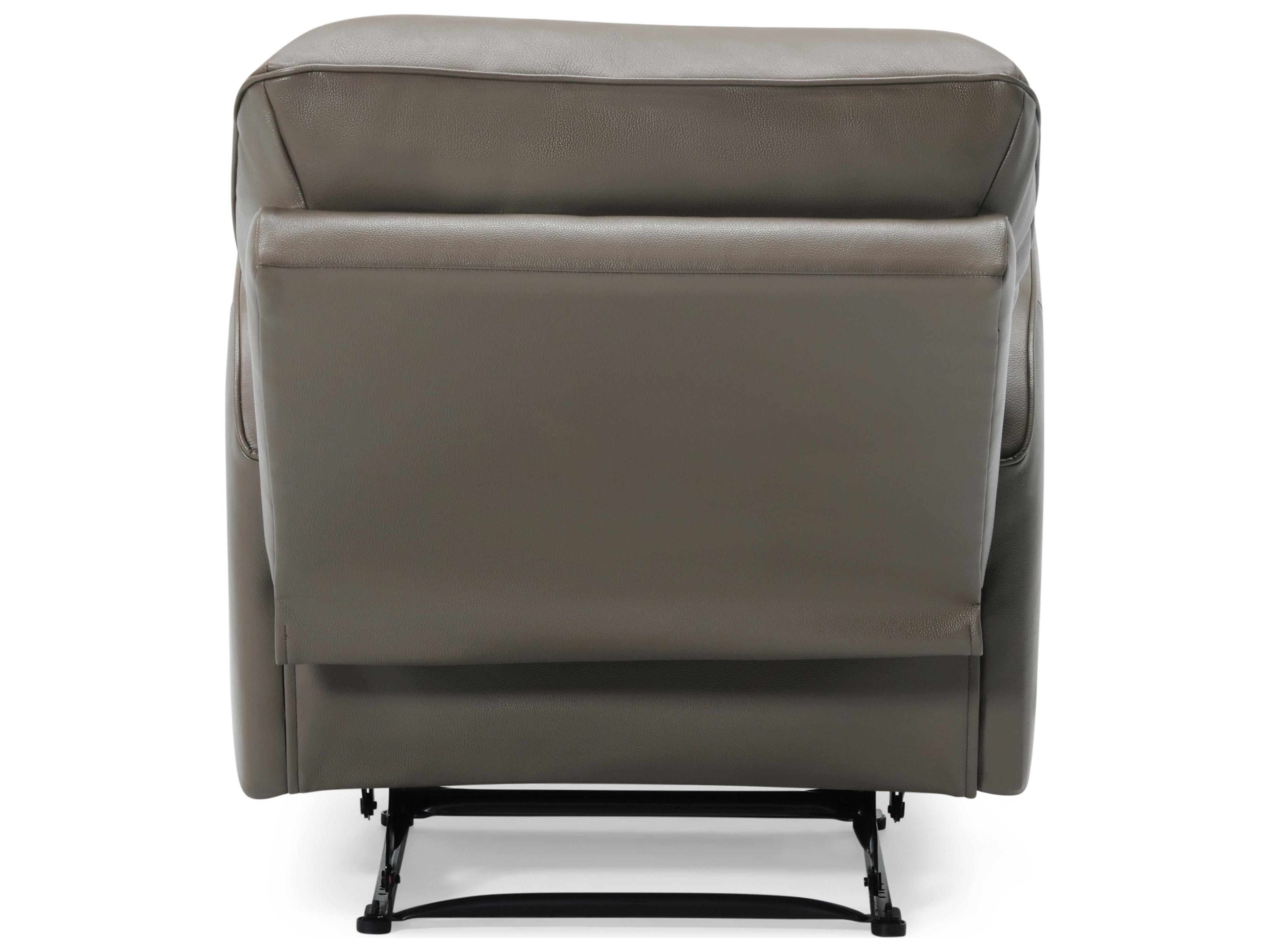 Palliser Theo Wall Hugger Manual Recliner