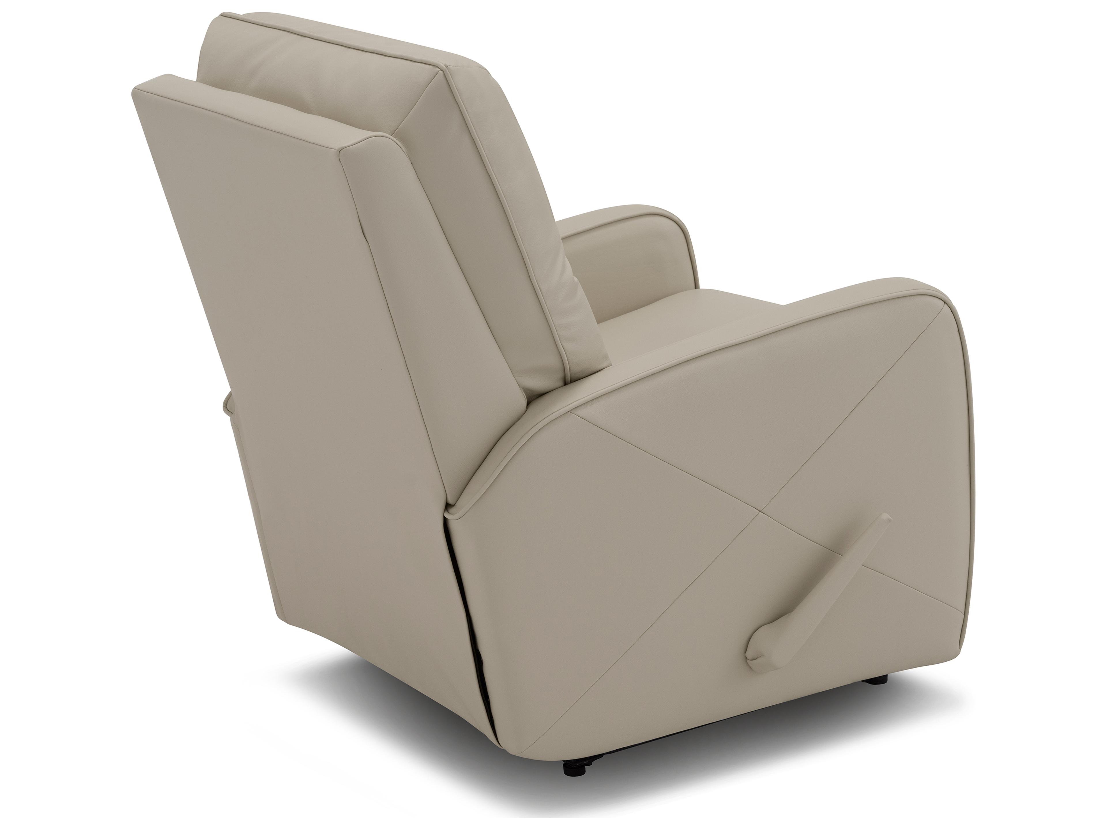Palliser Theo Wall Hugger Manual Recliner