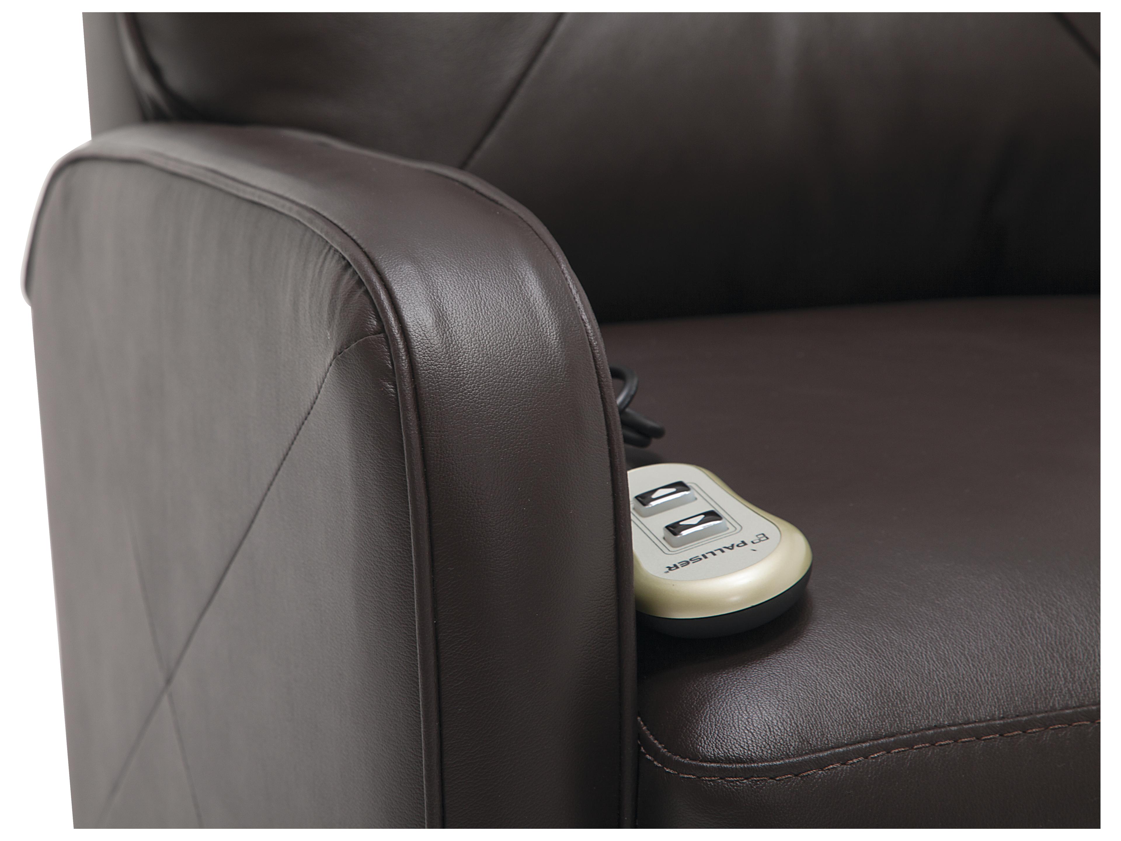 Palliser Theo Lift Chair Power Recliner