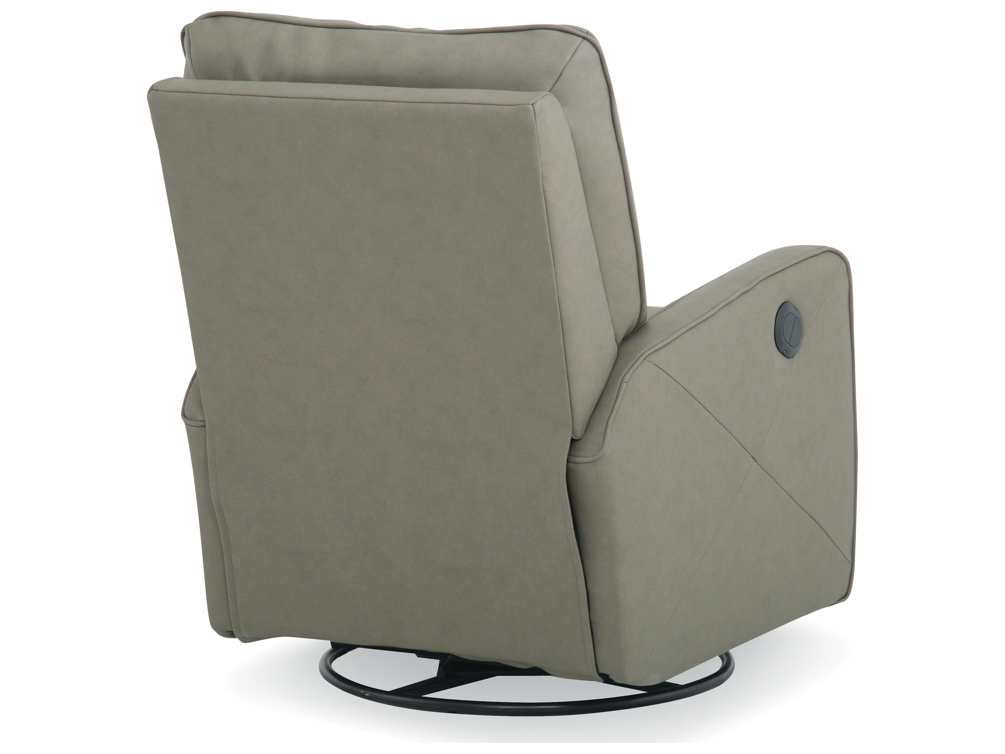 Palliser Theo Swivel Glider Power Recliner