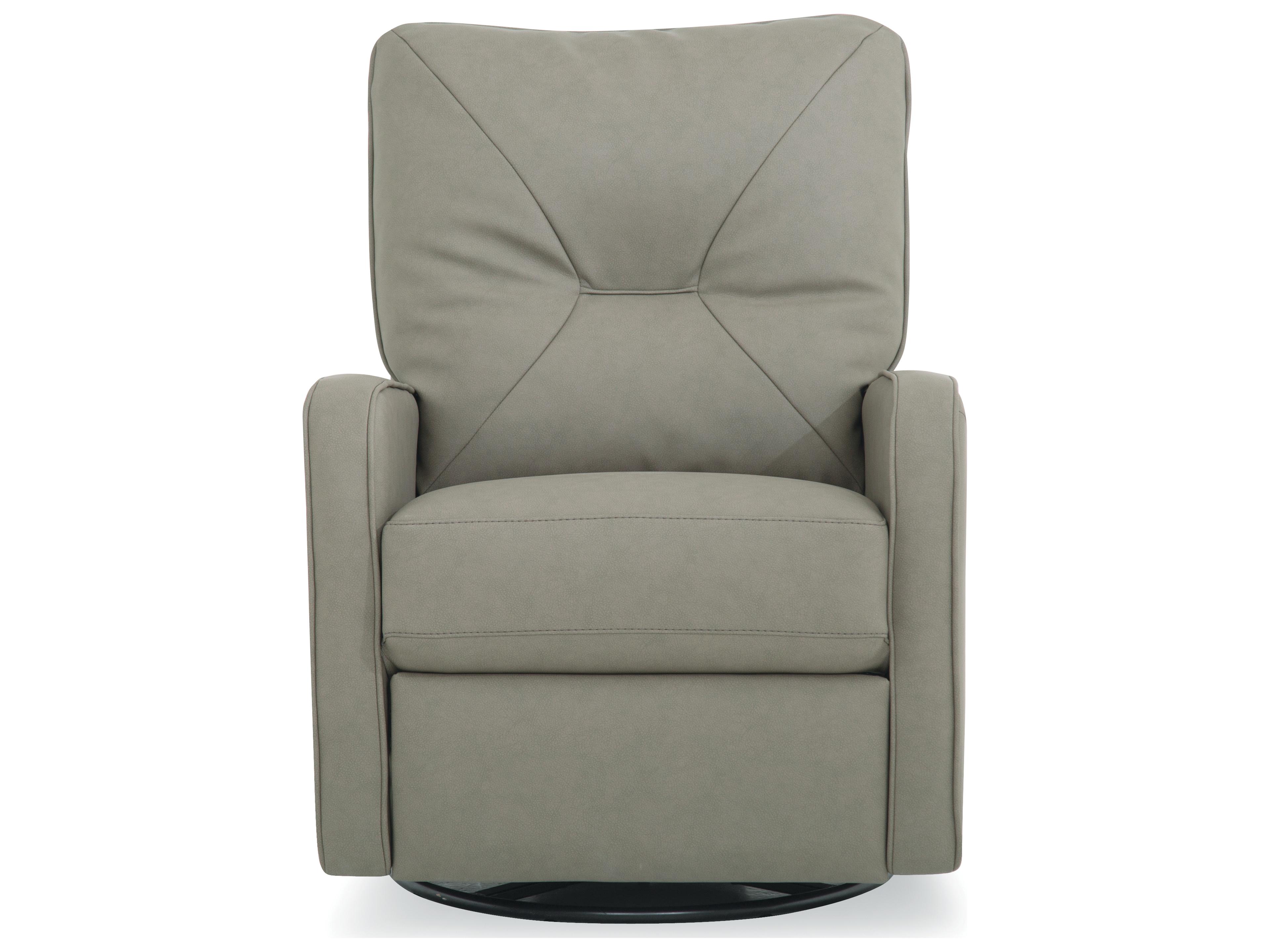 Palliser Theo Swivel Glider Power Recliner