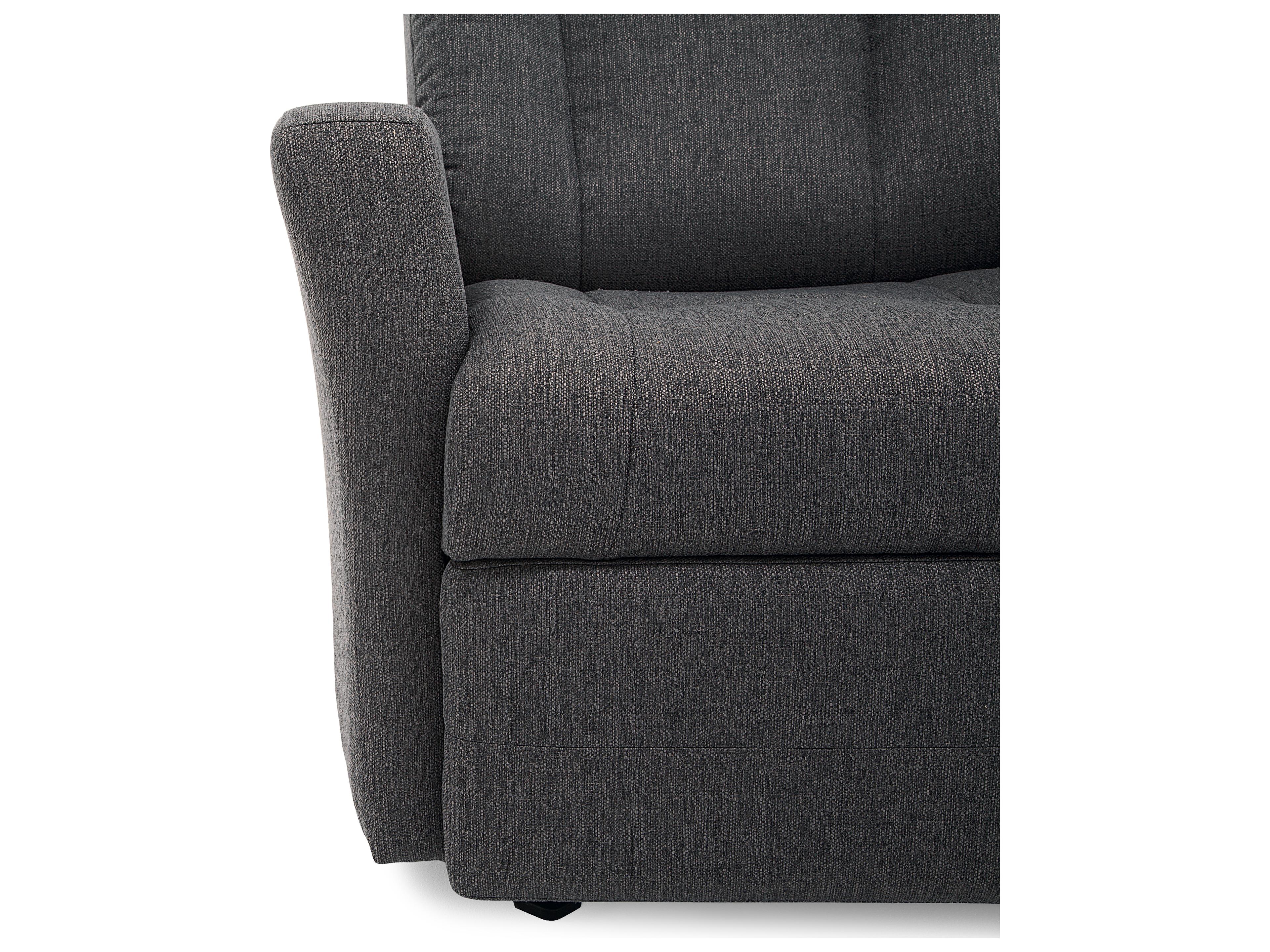 Palliser Banff Leather Upholstery Recliner