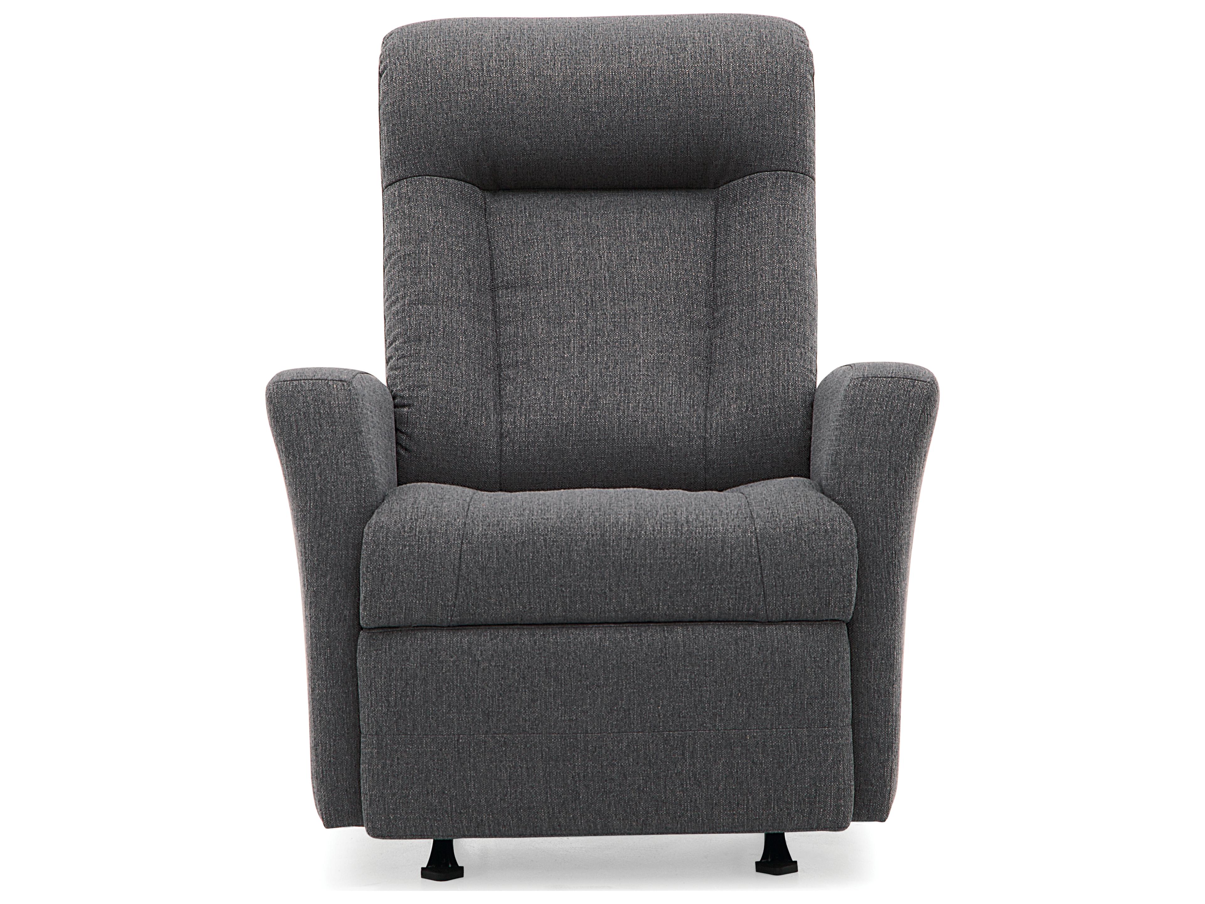 Palliser Banff Leather Upholstery Recliner