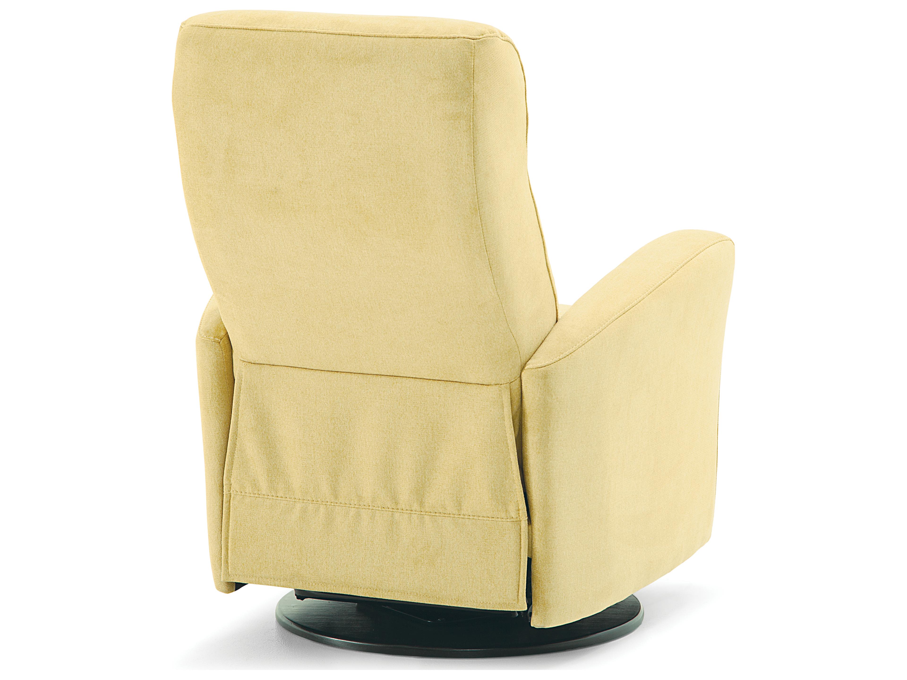 Palliser Banff Leather Upholstery Recliner