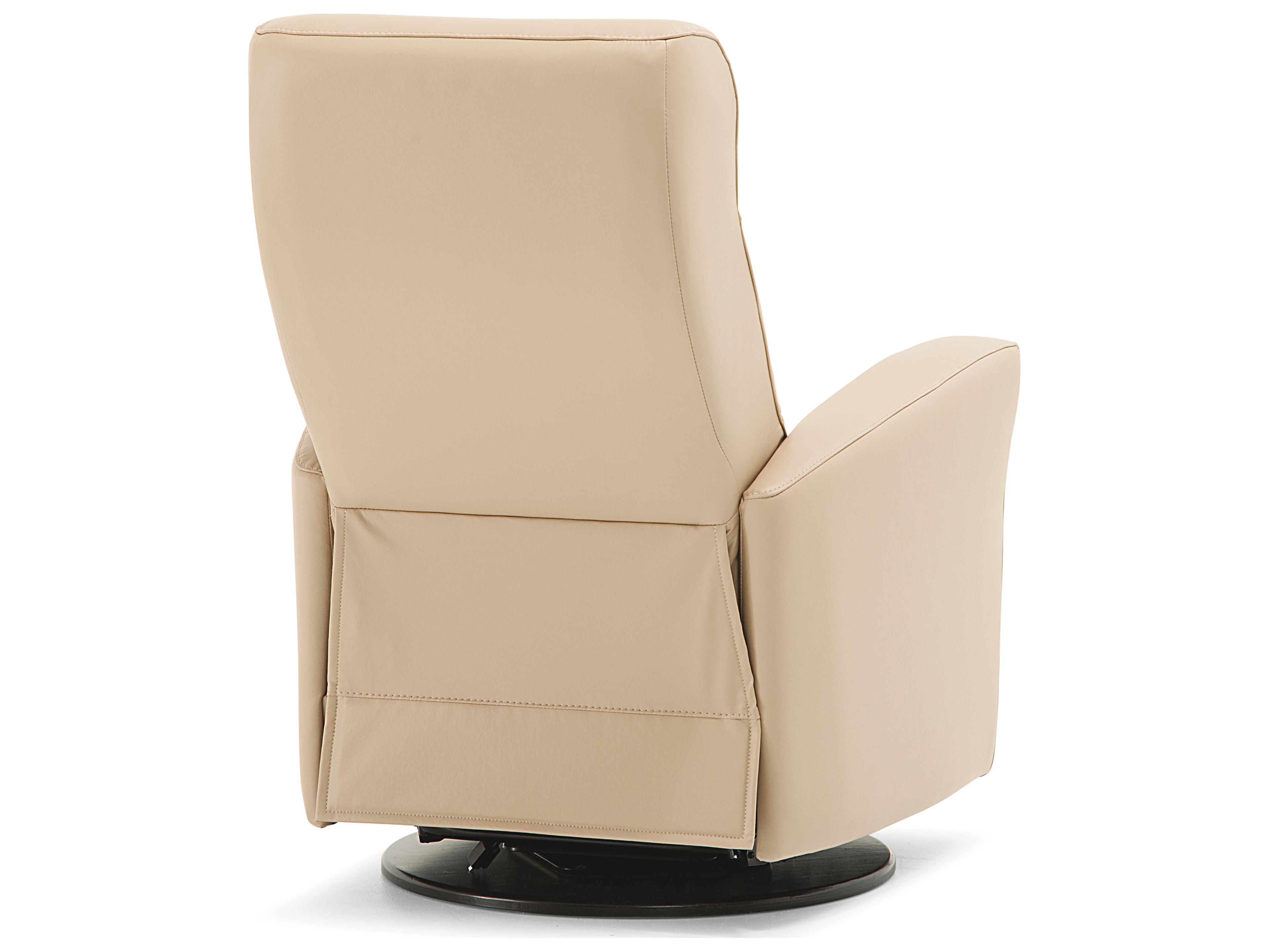 Palliser Banff Leather Upholstery Recliner