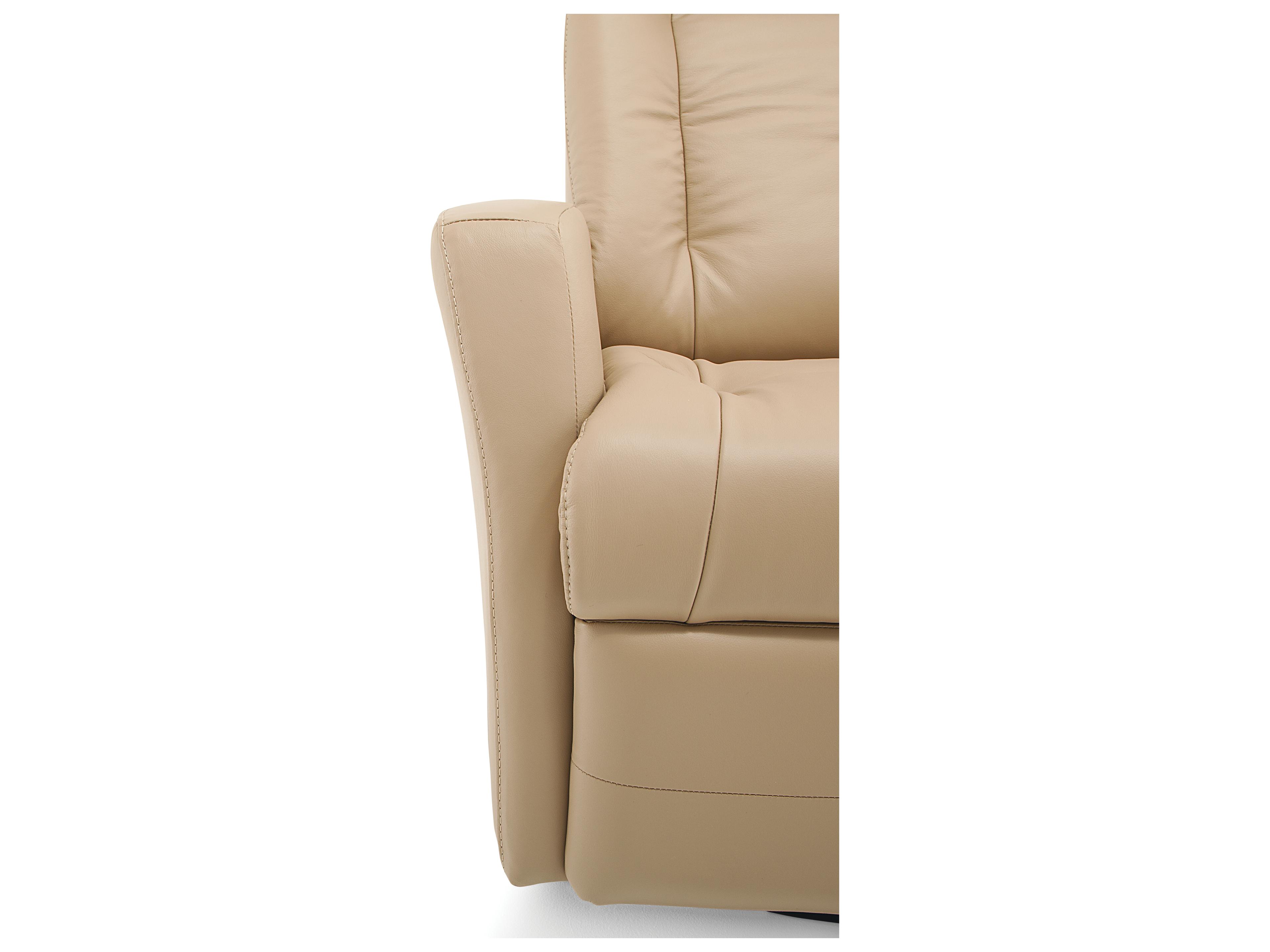 Palliser Banff Leather Upholstery Recliner