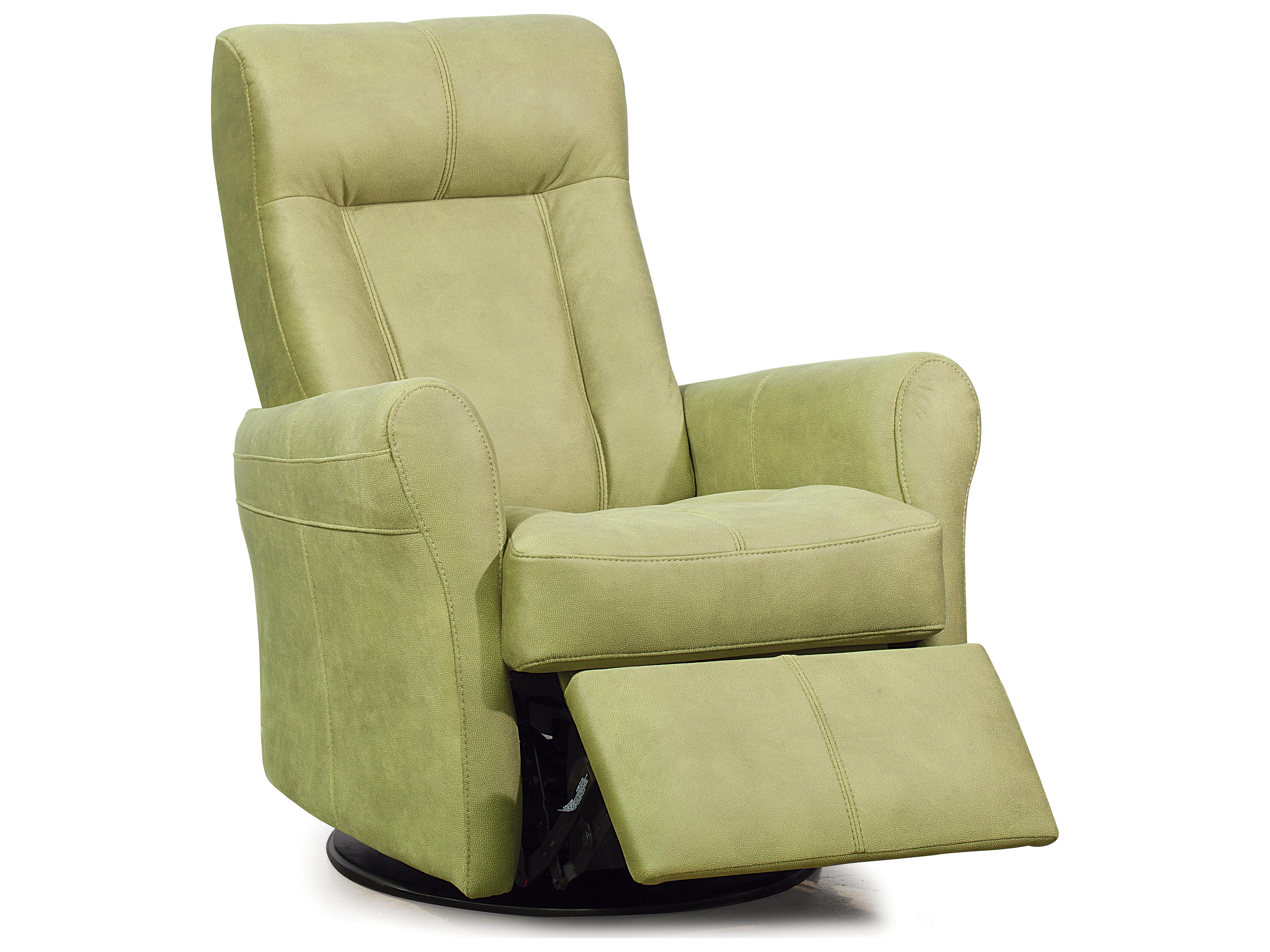 Palliser Yellowstone Swivel Glider Manual Recliner