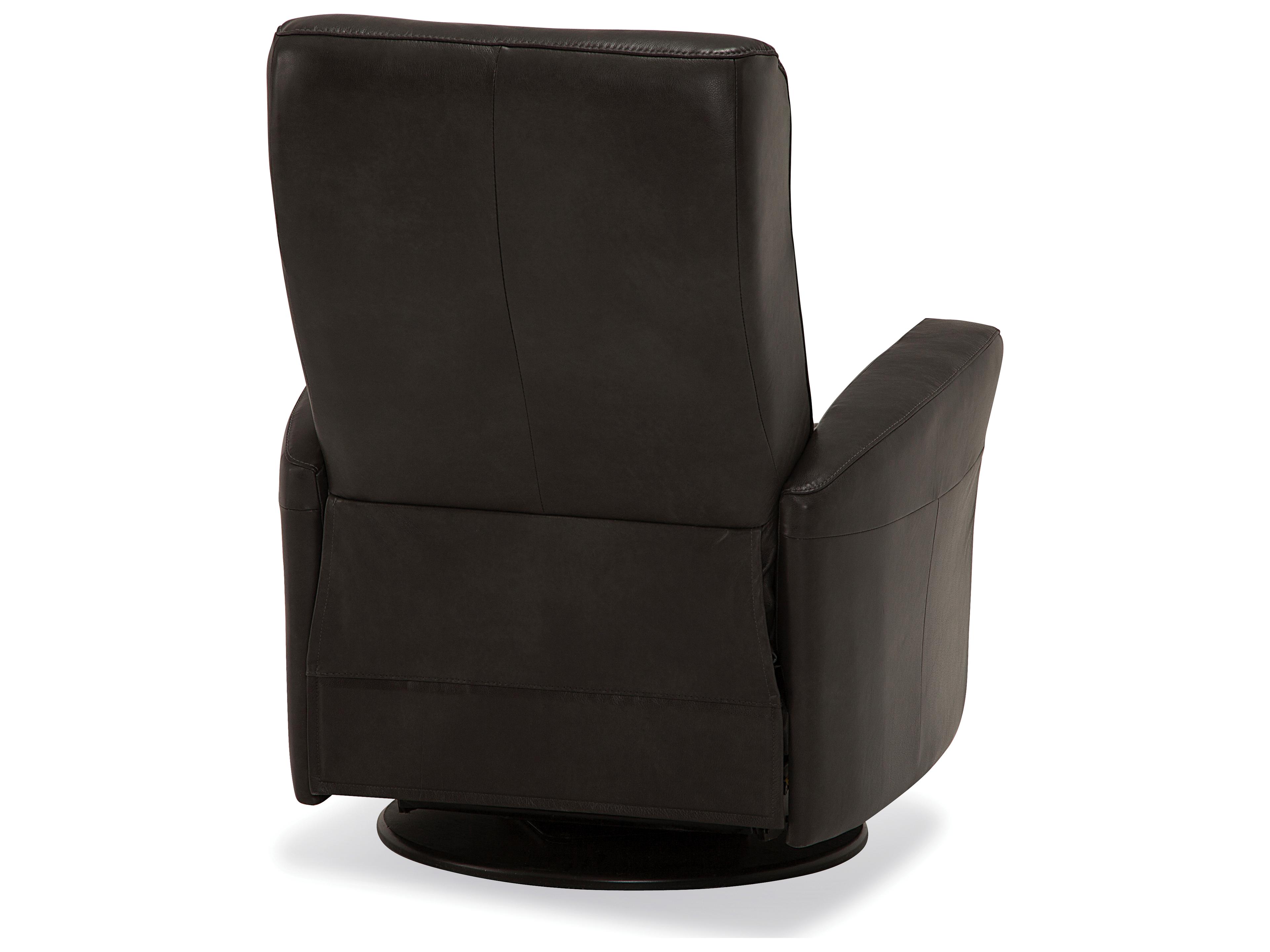 Palliser Banff Ii Leather Upholstery Recliner