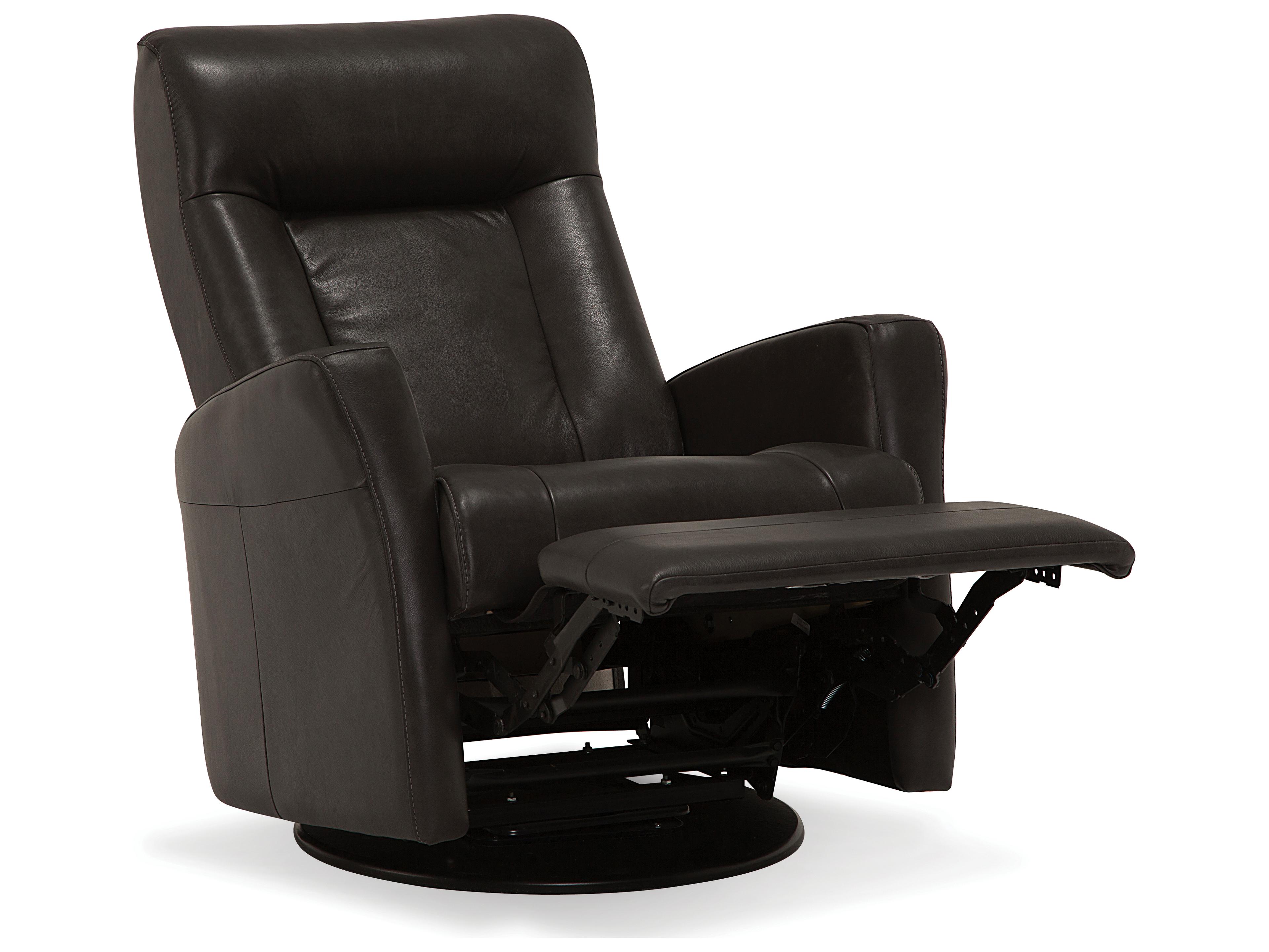 Palliser Banff Ii Leather Upholstery Recliner