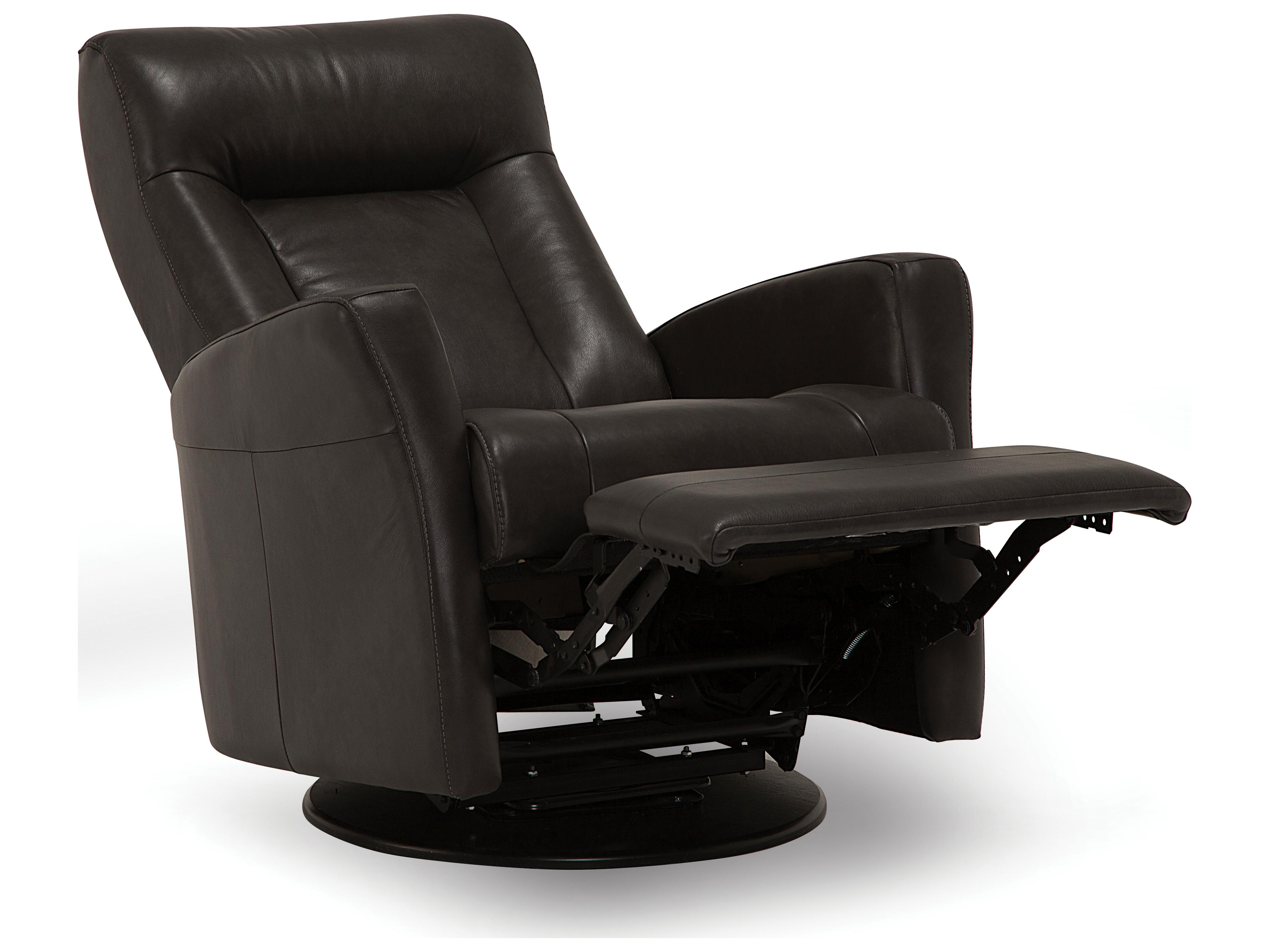 Palliser Banff Ii Leather Upholstery Recliner