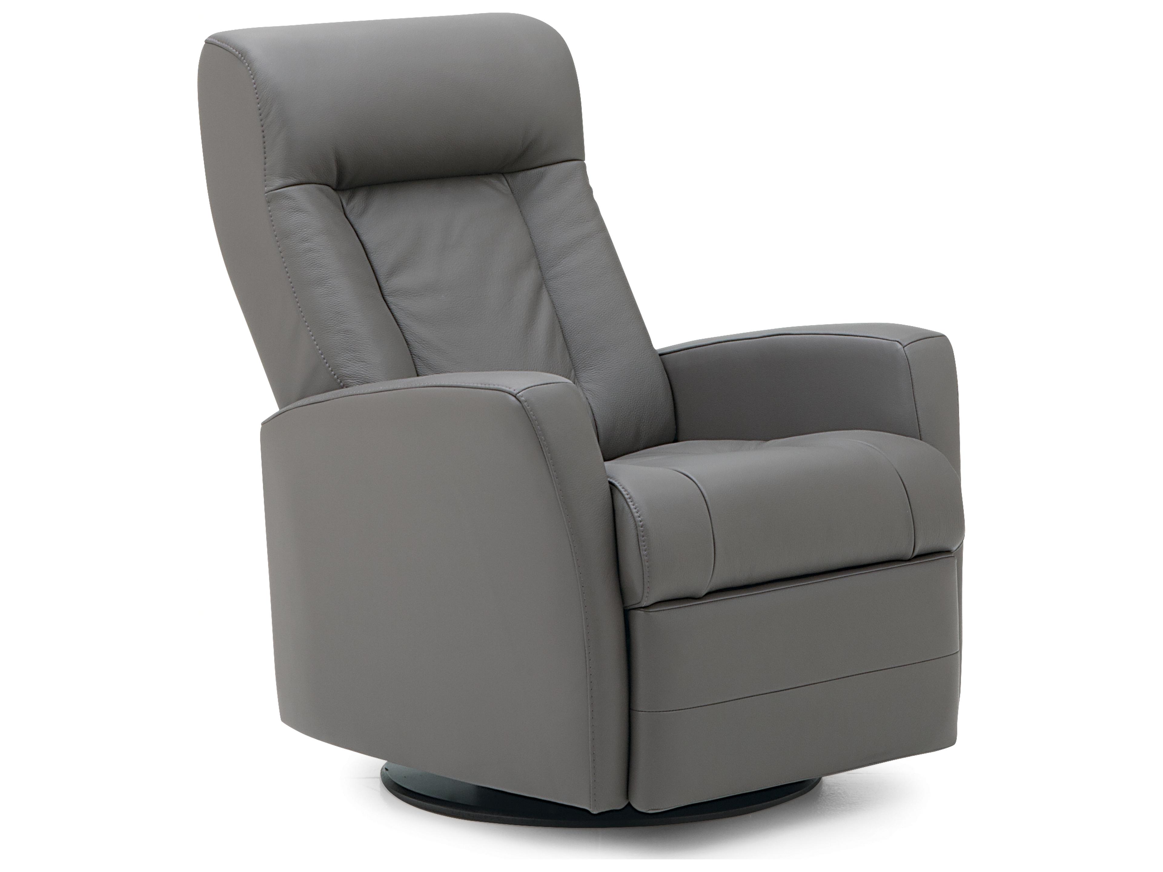 Banff II Swivel Glider Power Recliner Contemporary
