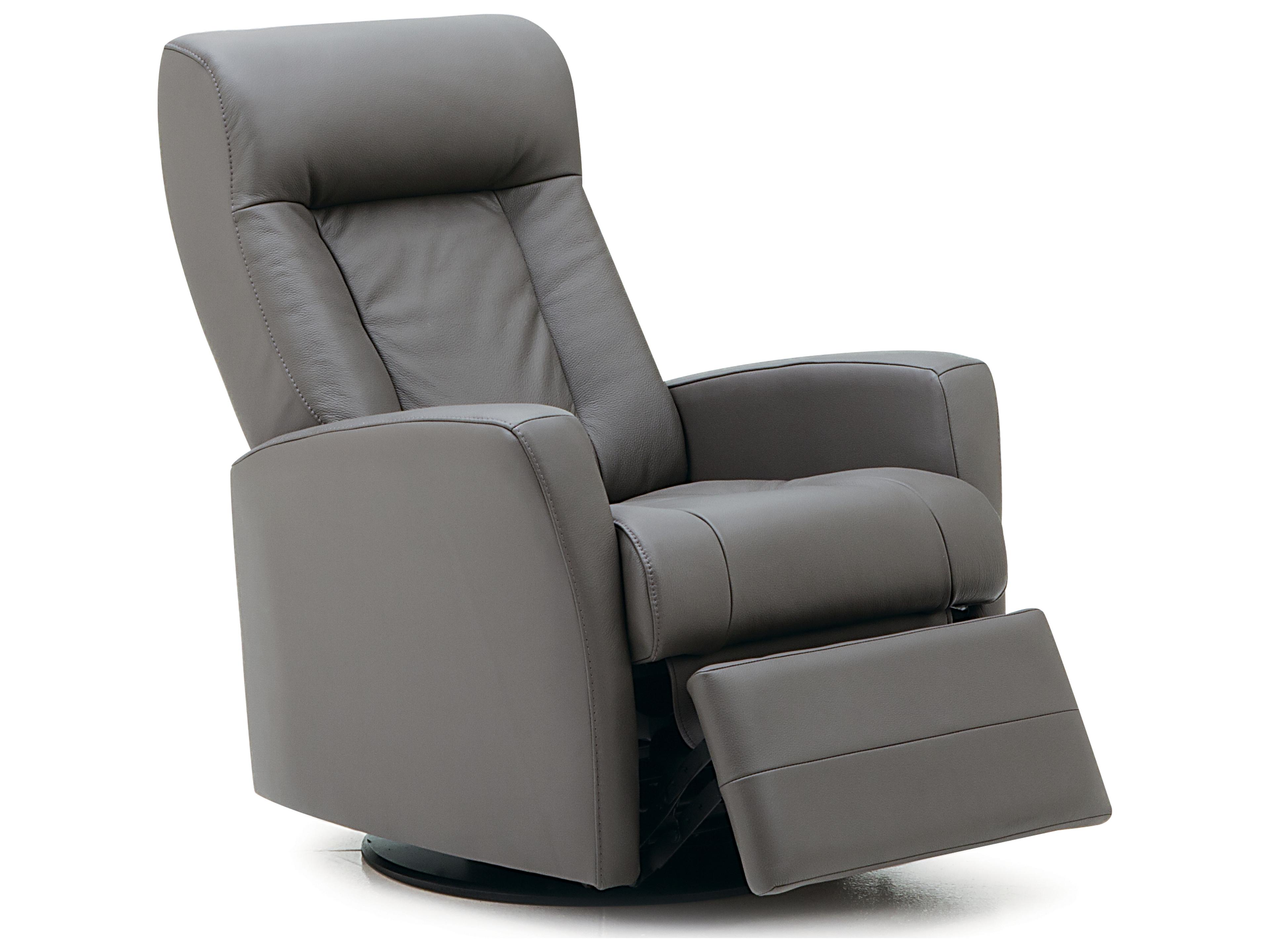 Palliser Banff Ii Leather Upholstery Recliner