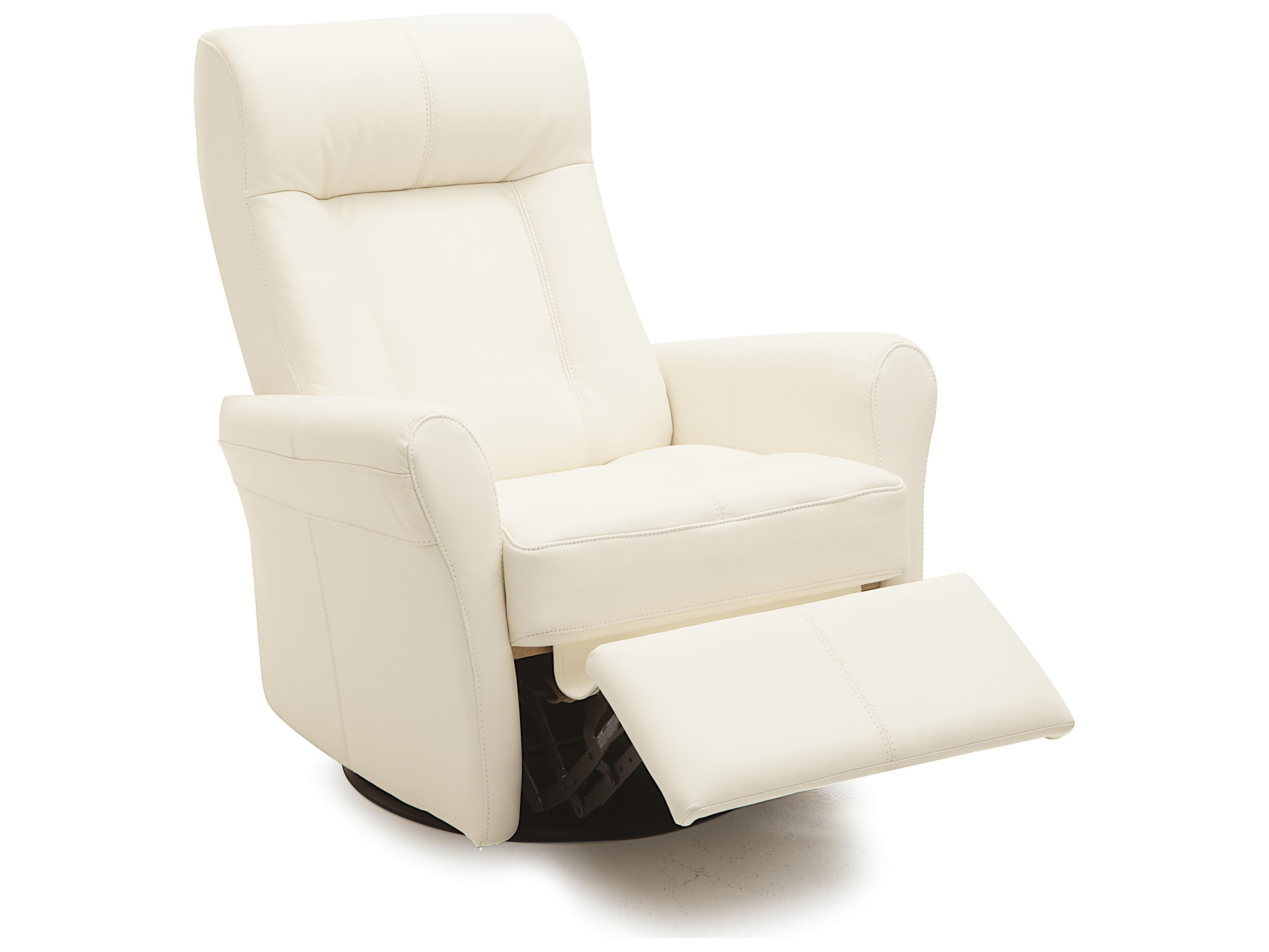 Yellowstone II Swivel Glider Manual Recliner