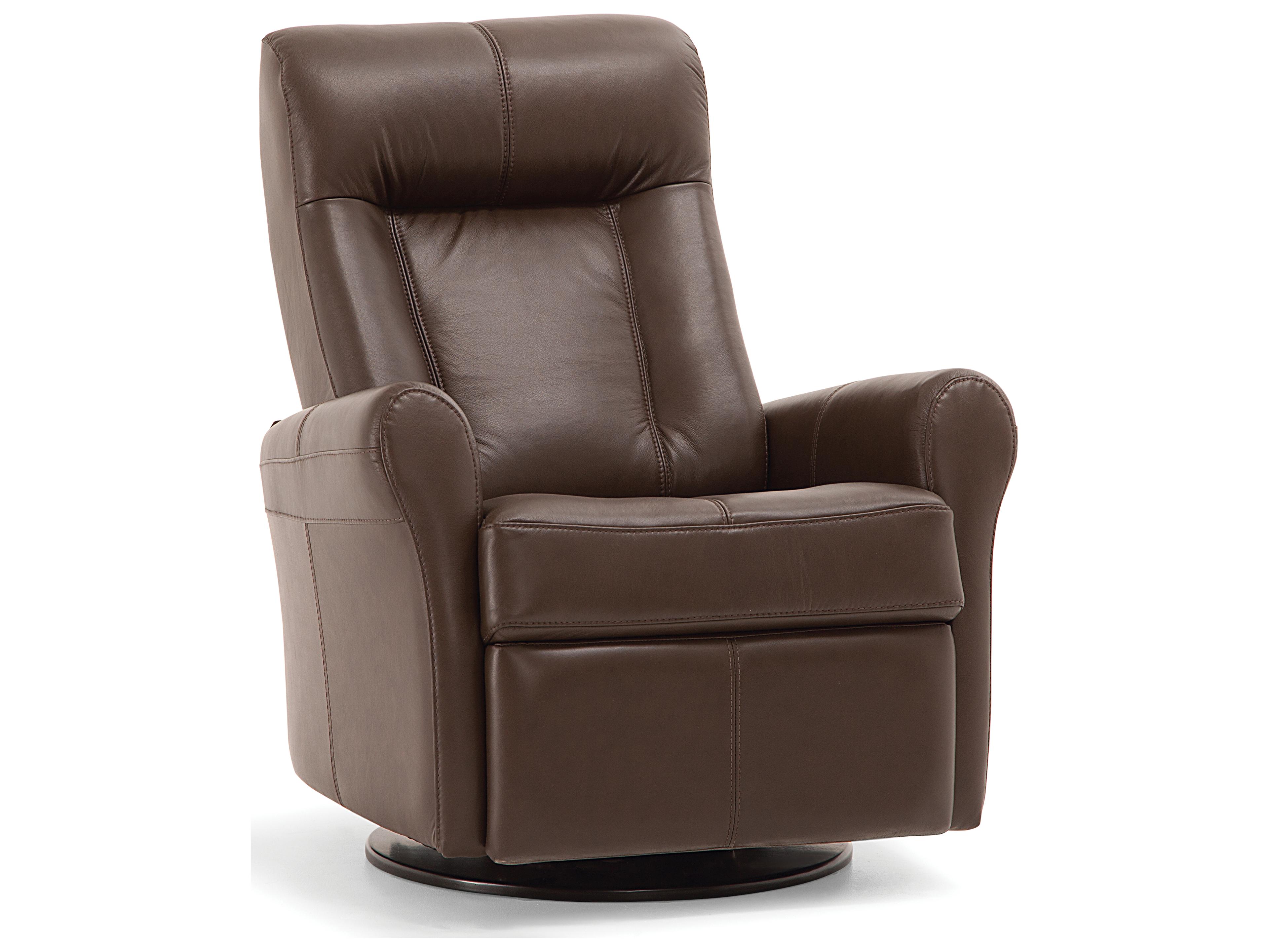 Palliser Yellowstone II Swivel Glider Manual Recliner