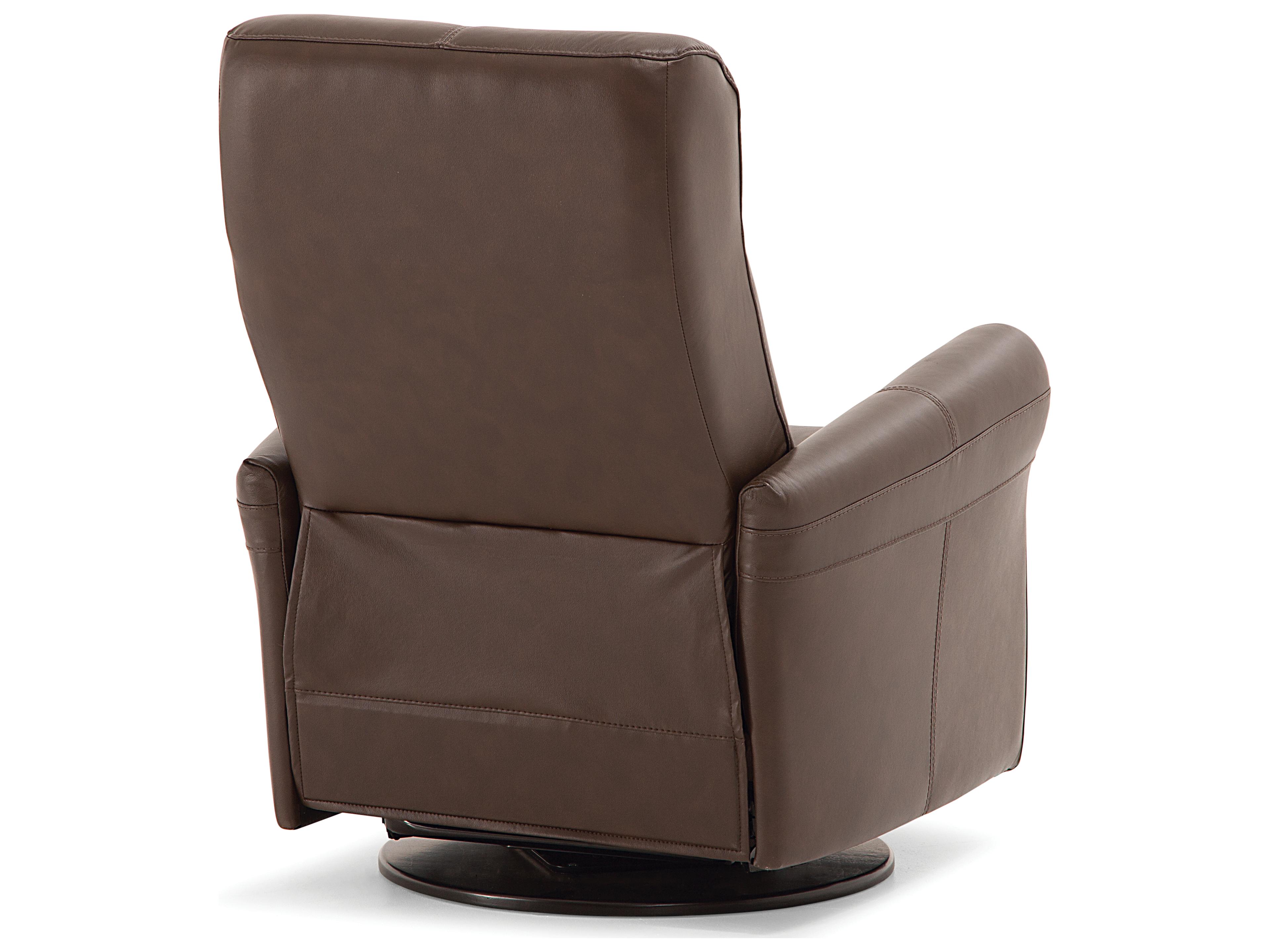 Palliser Yellowstone II Swivel Glider Manual Recliner
